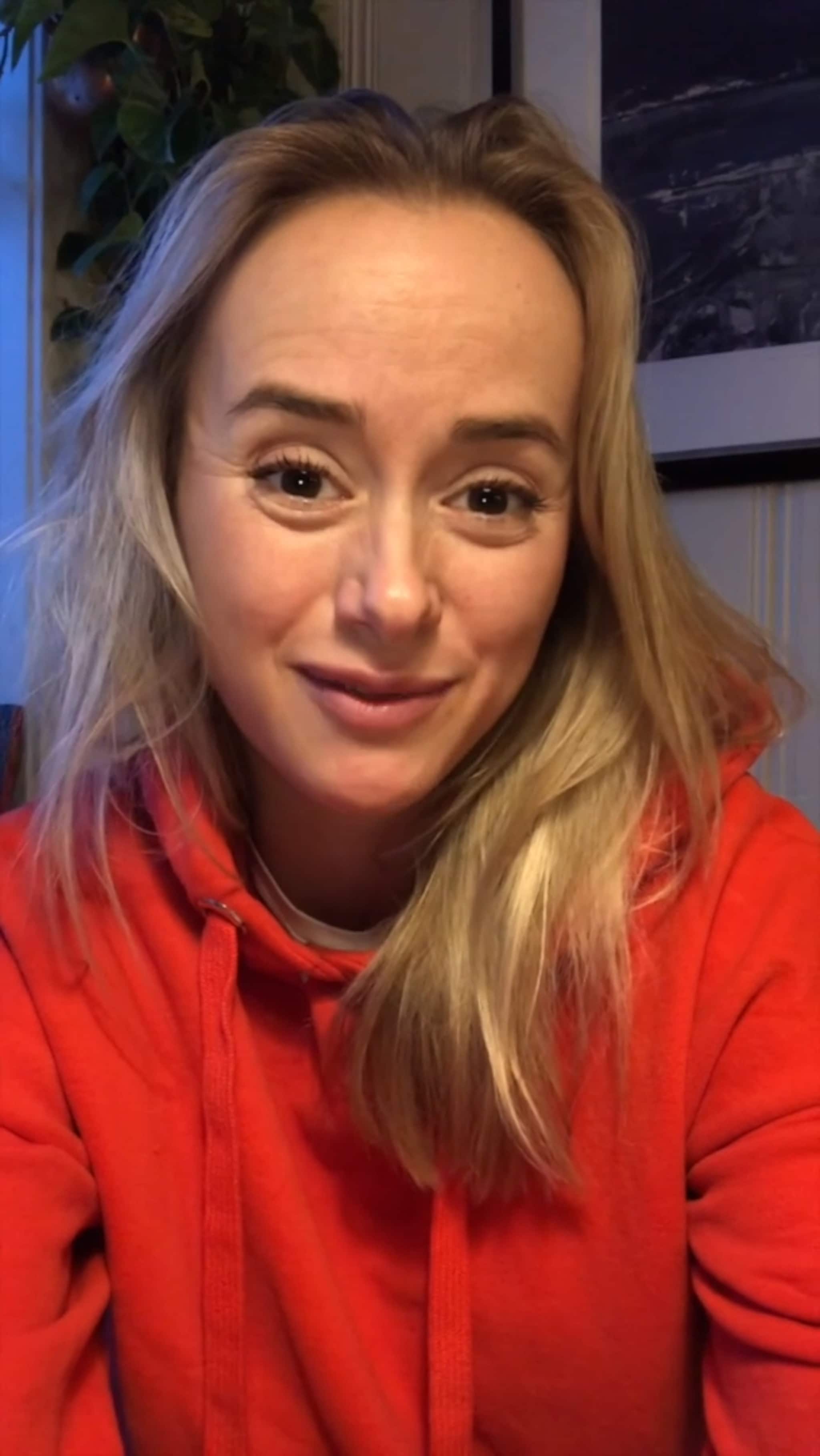 Helsesista om sosiale medier