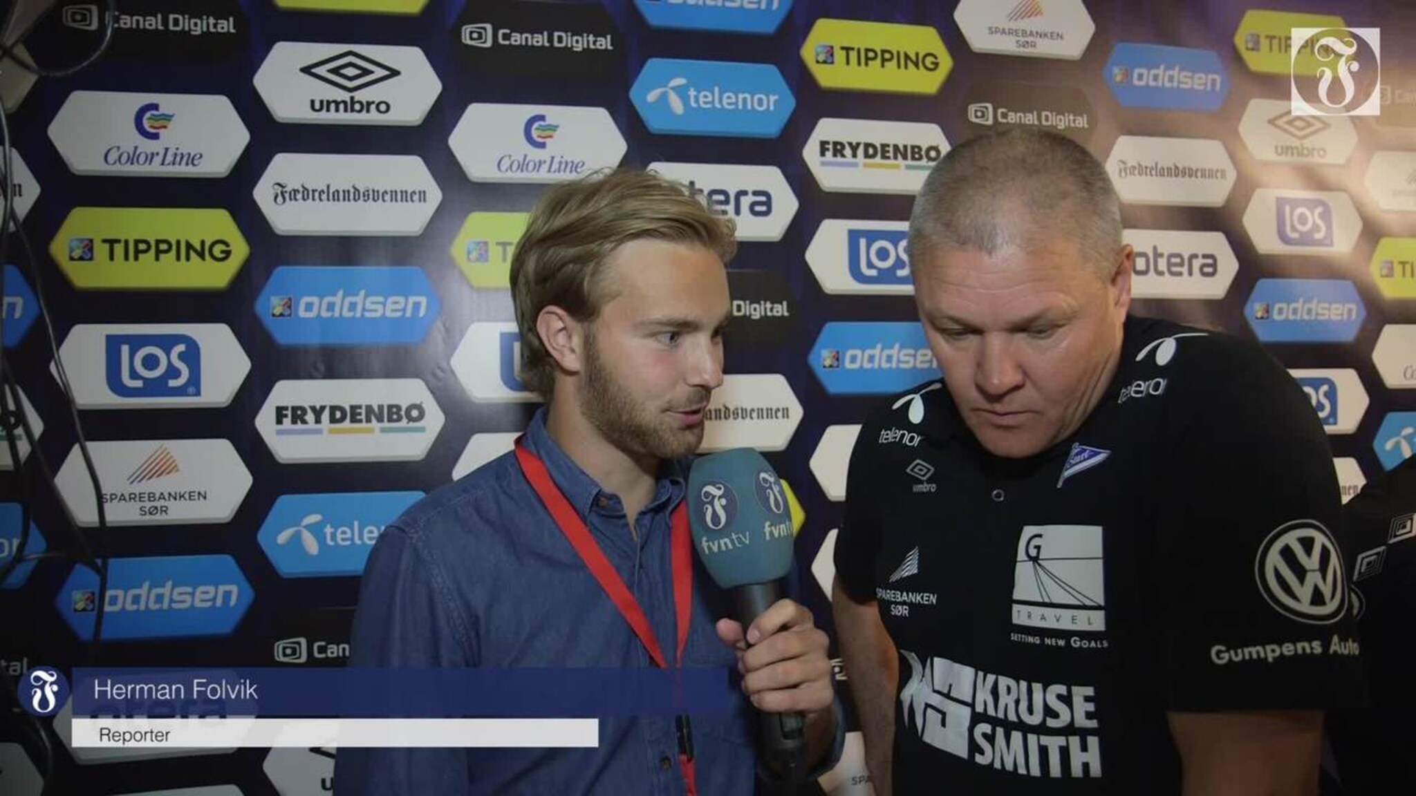 Daniel Aase fornøyd med egen innsats, skuffet over resultatet