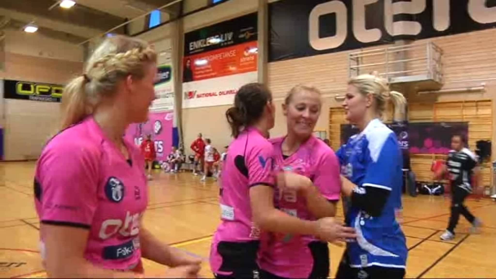 Opplev cup-thrilleren igjen