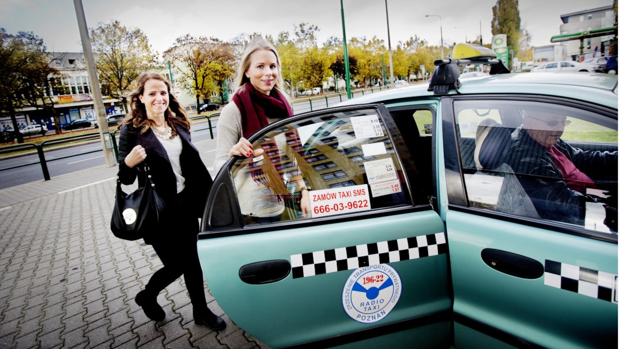 Studentlivet i Polen