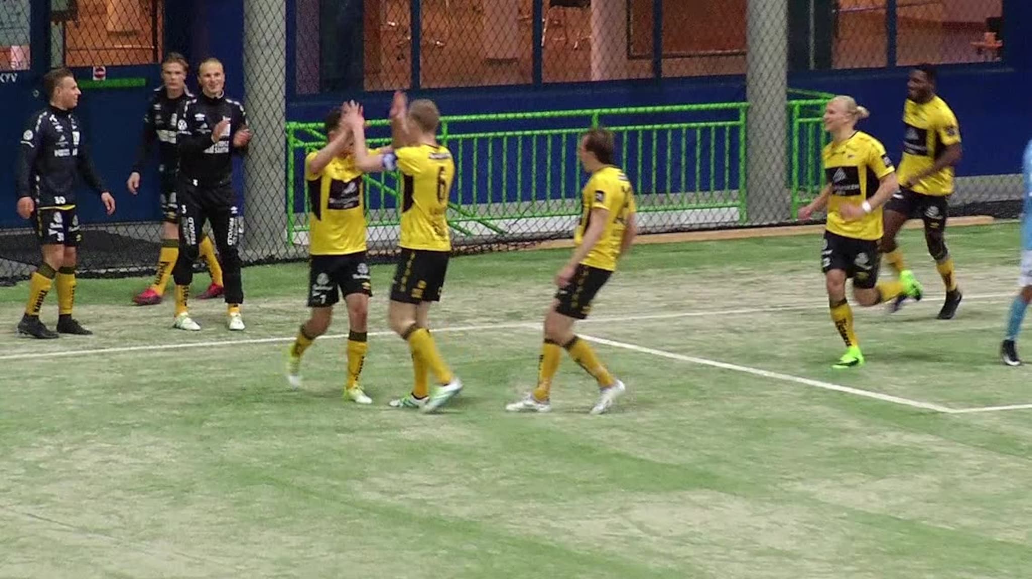 Se Start banke Sandnes Ulf