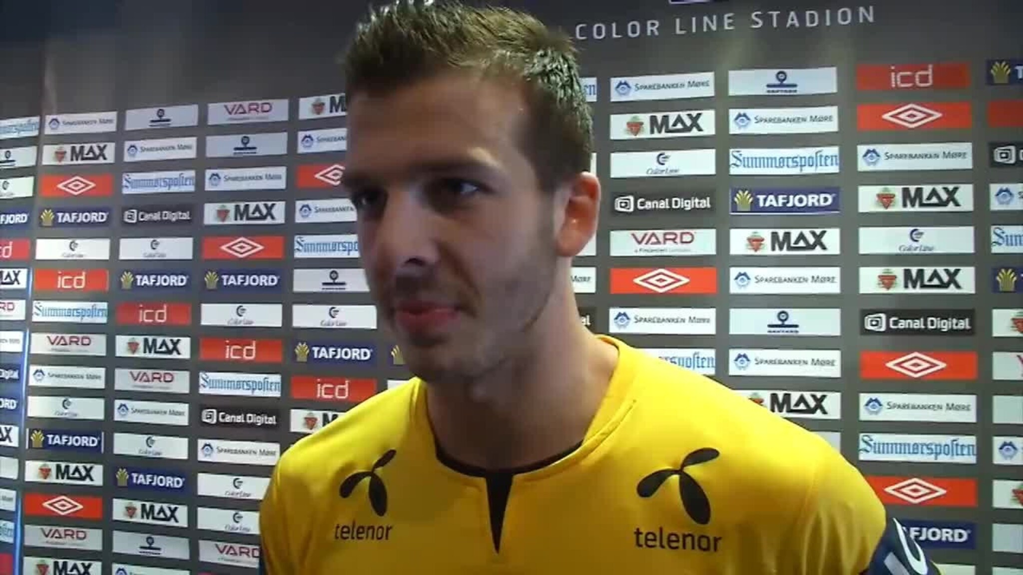 Tripic: - Nervepirrende sluttminutter