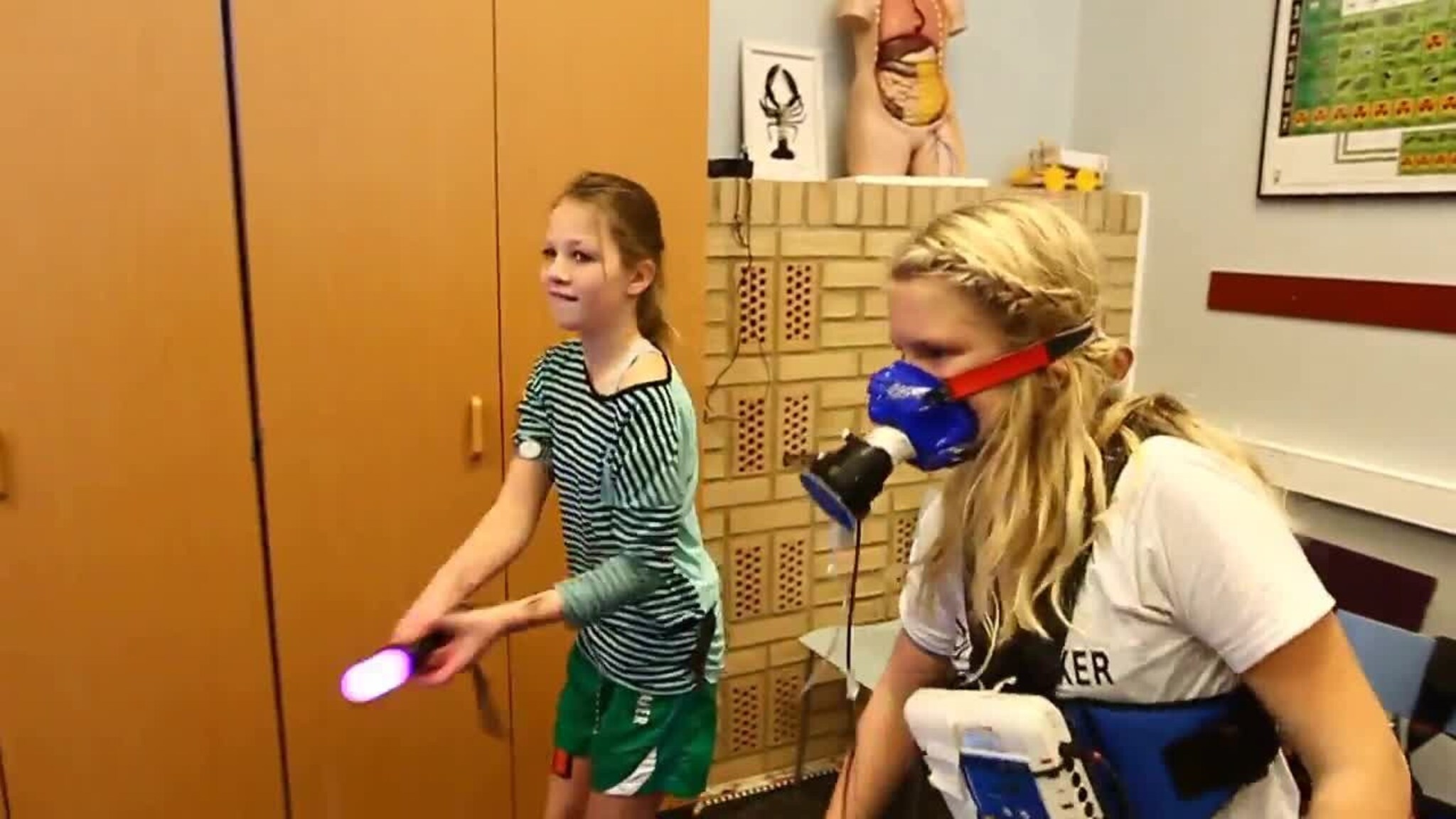 Tester Playstation-generasjonen