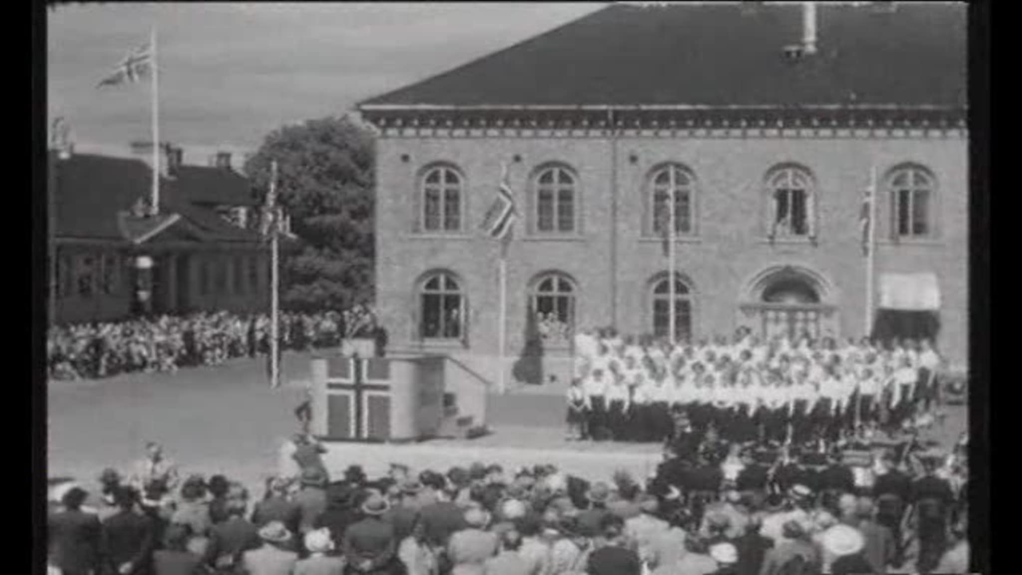 Gamle Kristiansand, episode 3