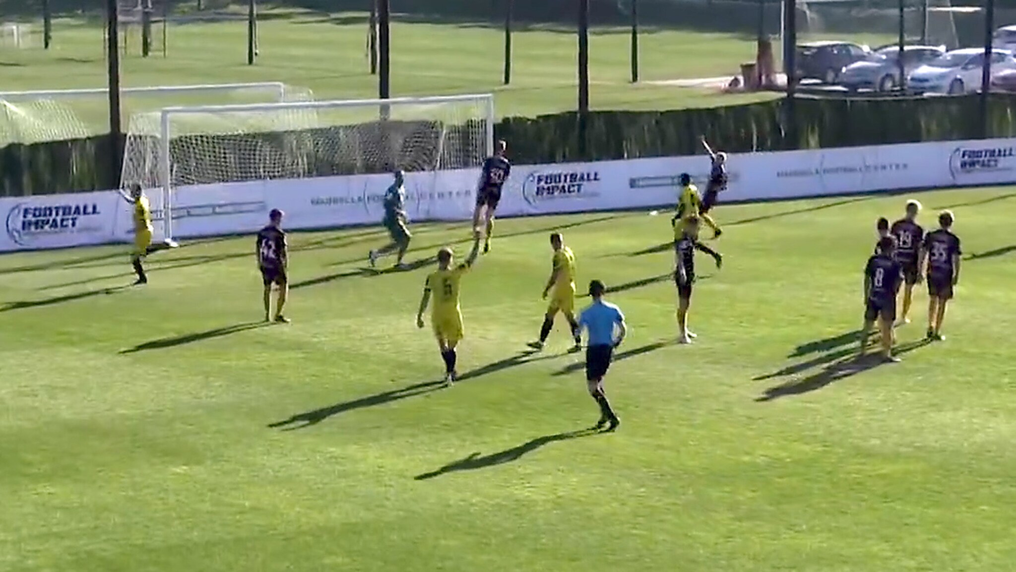 VIDEO: Se Start slå Jerv 1-0 i Marbella