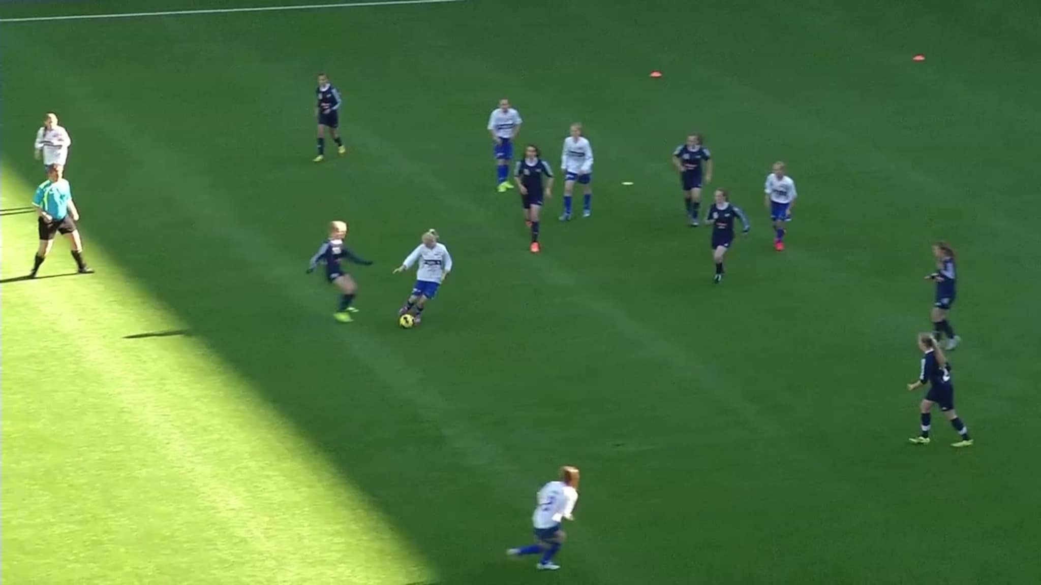 J13-9 Bønes 1 - Brumunddal 1