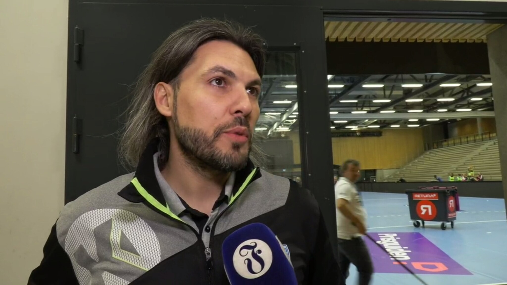 Bucuresti-treneren: - Vi vant på grunn av karakteren vår