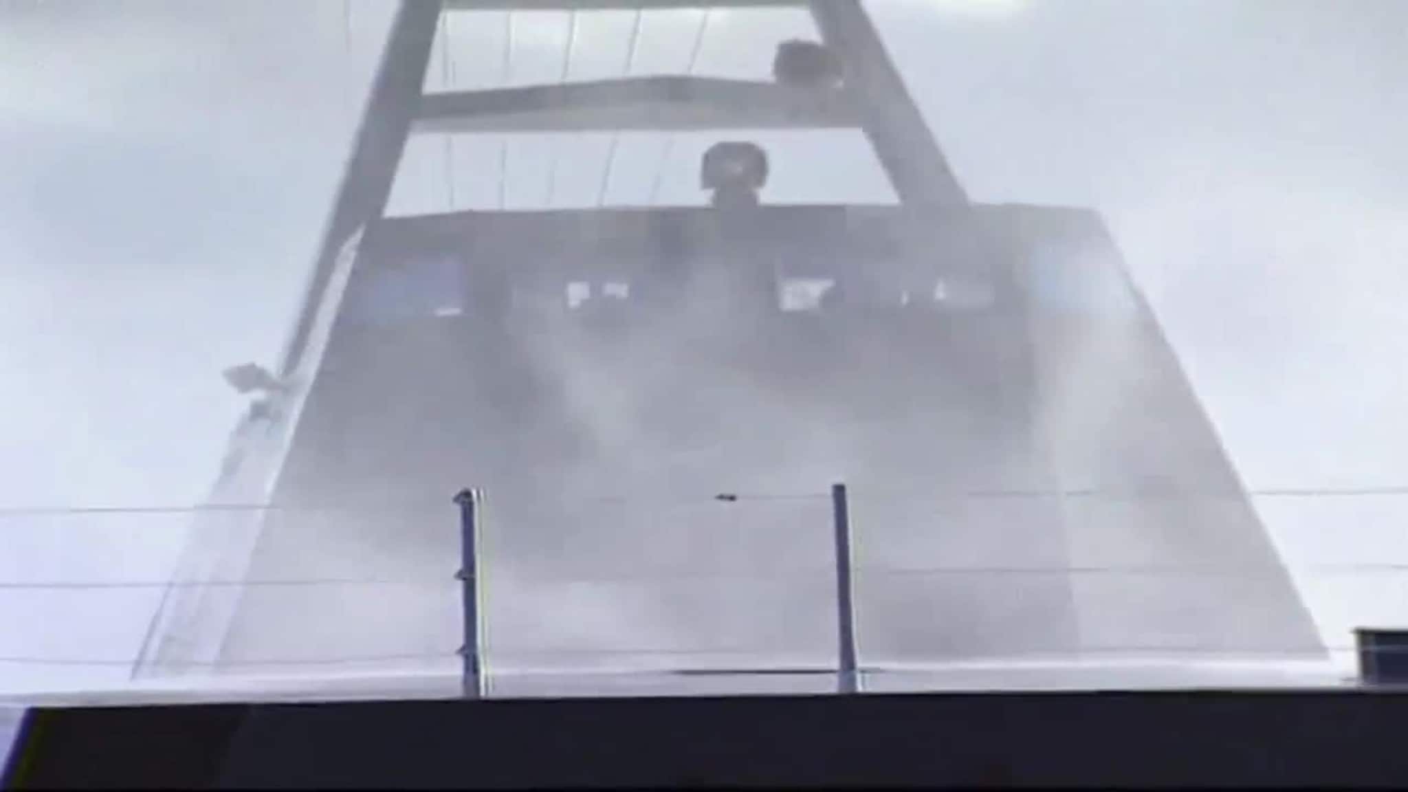 Skjold et av verdens beste militære maskiner