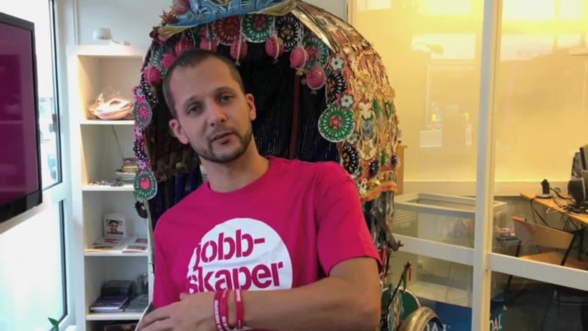 Se Strømmestiftelsens egen video her!