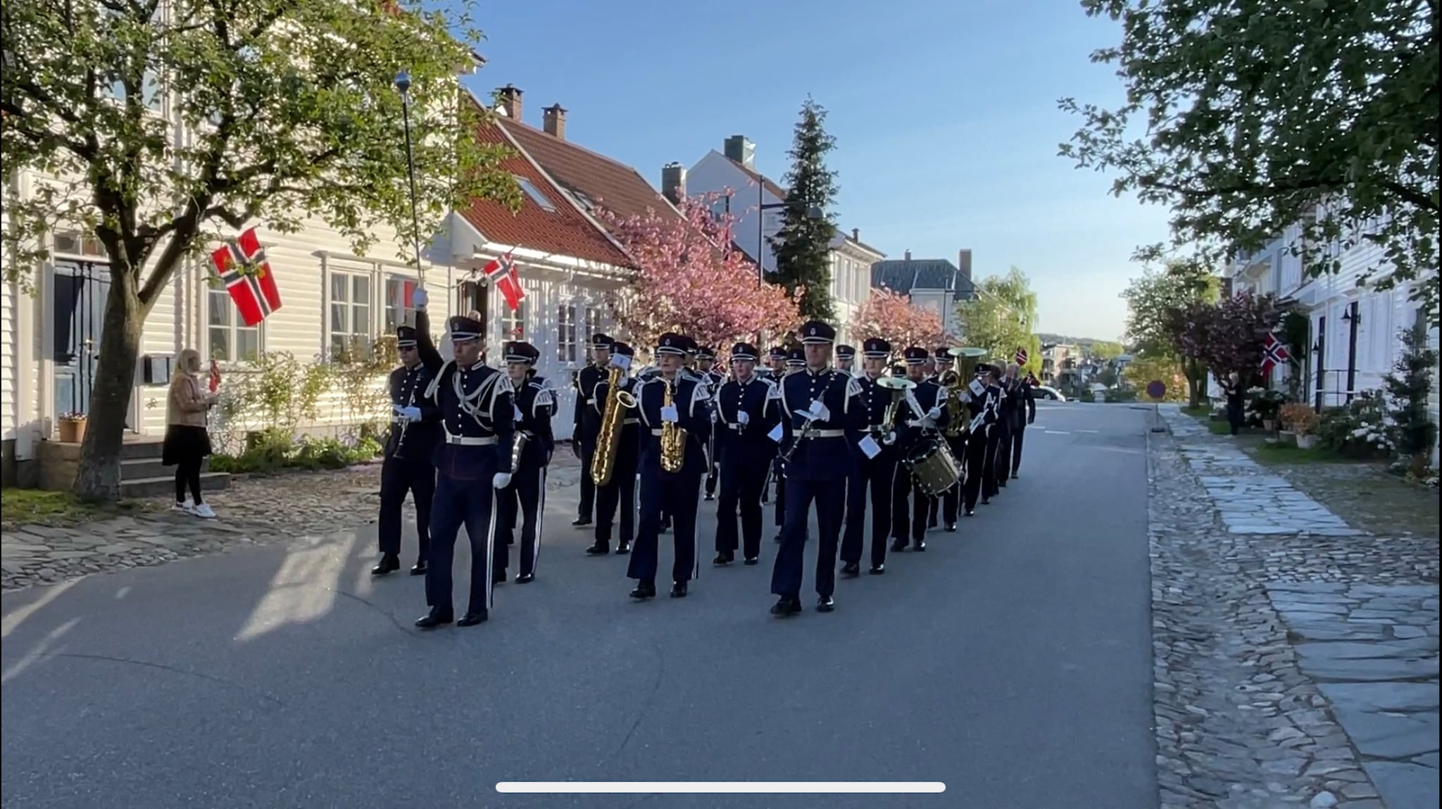 Se reveljen i Skippergata