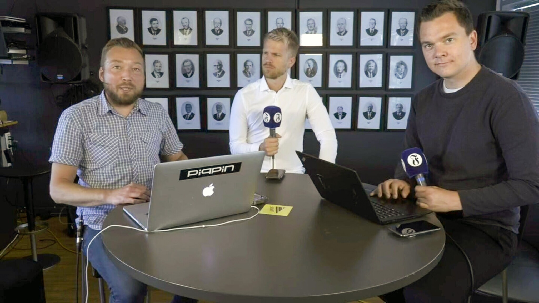 VIDEO: Få siste nytt og se hvem som starter mot Bryne