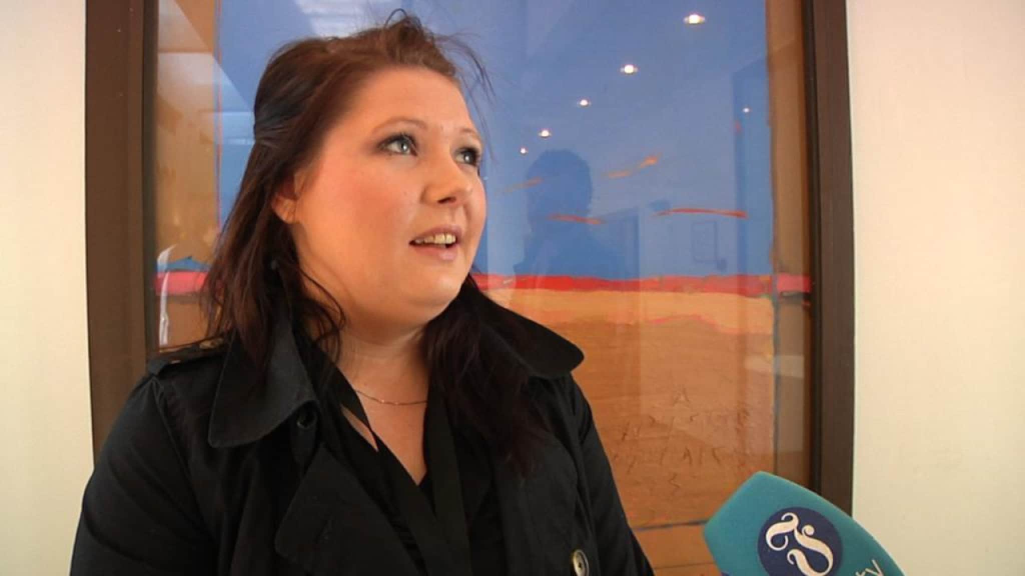 Unosen: - Jeg er helt skjelven