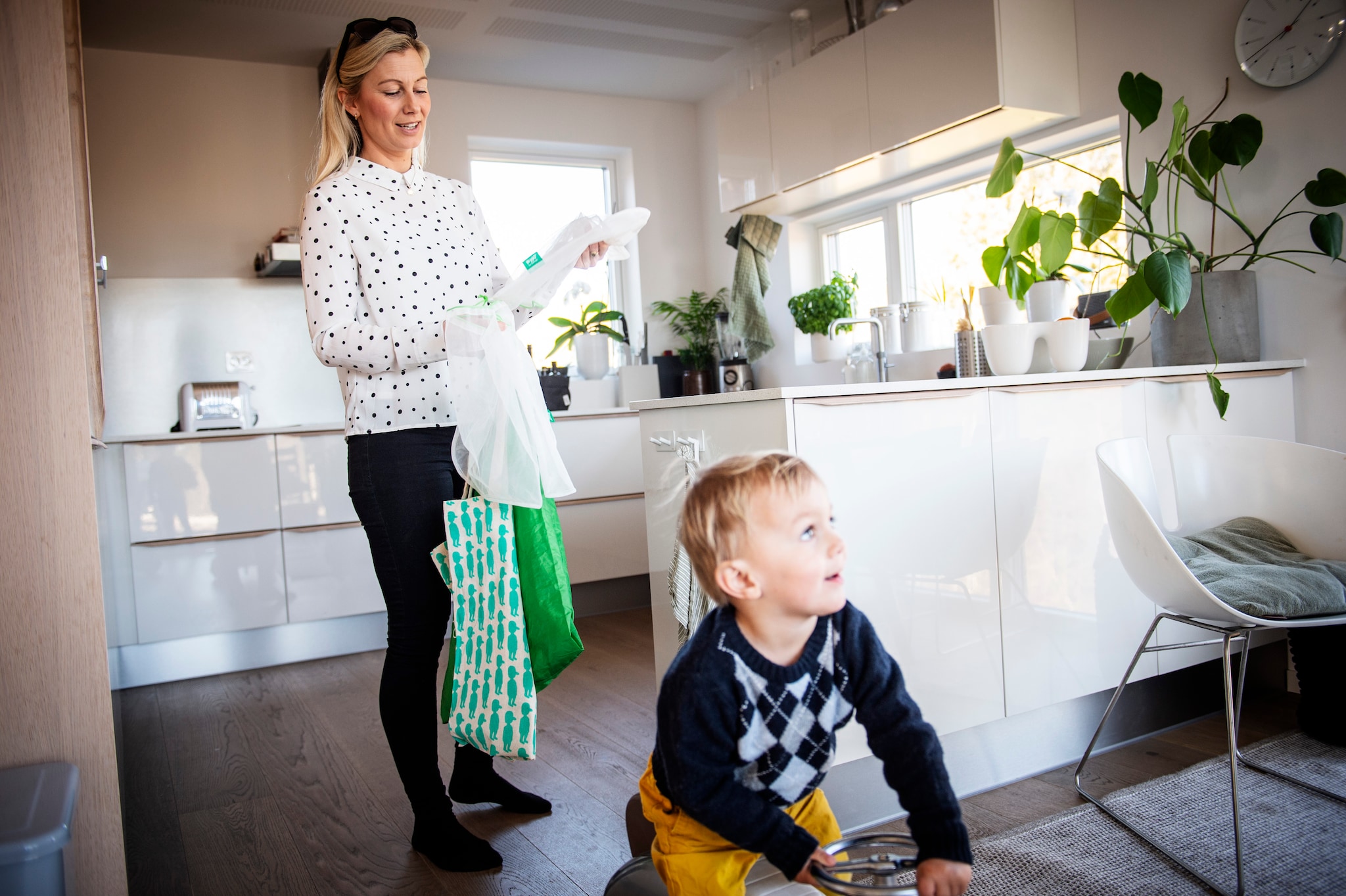 Hverdagsaktivistene