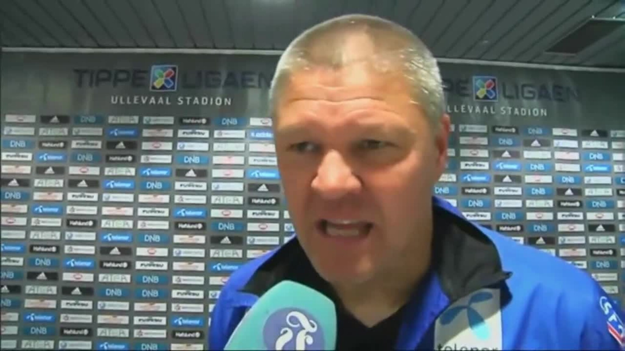 Mjelde etter VIF - Start