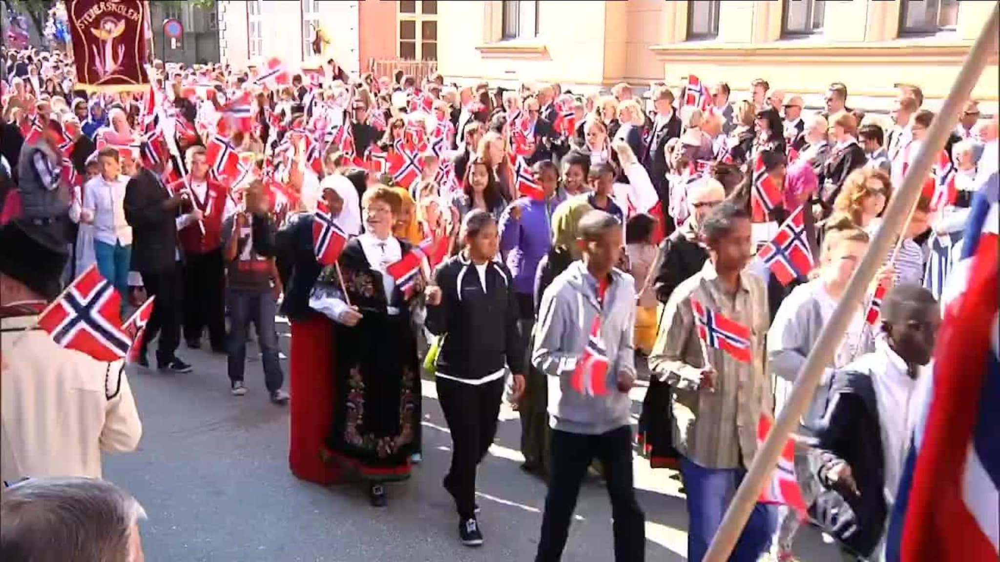 Ynglingeforeningens musikkorps, Mottaksskolen, Steinerskolen Kristiansand
