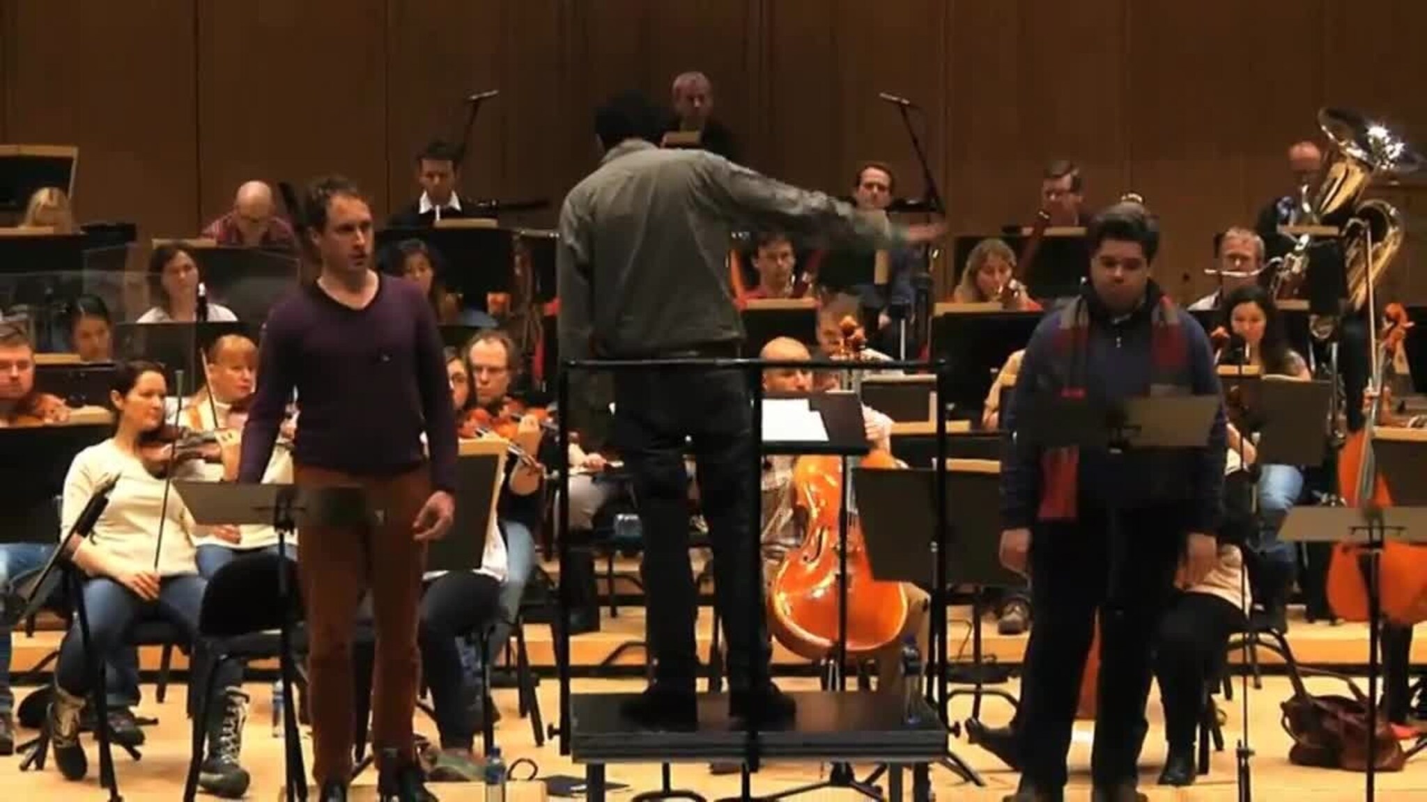 Smakebit fra "Paris 1913"