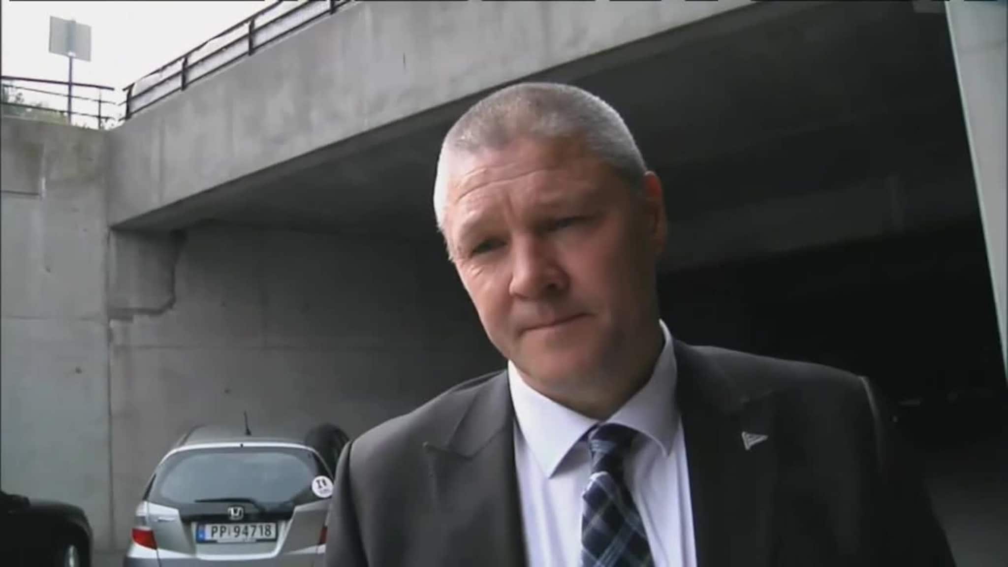 - De har stor selvtillit