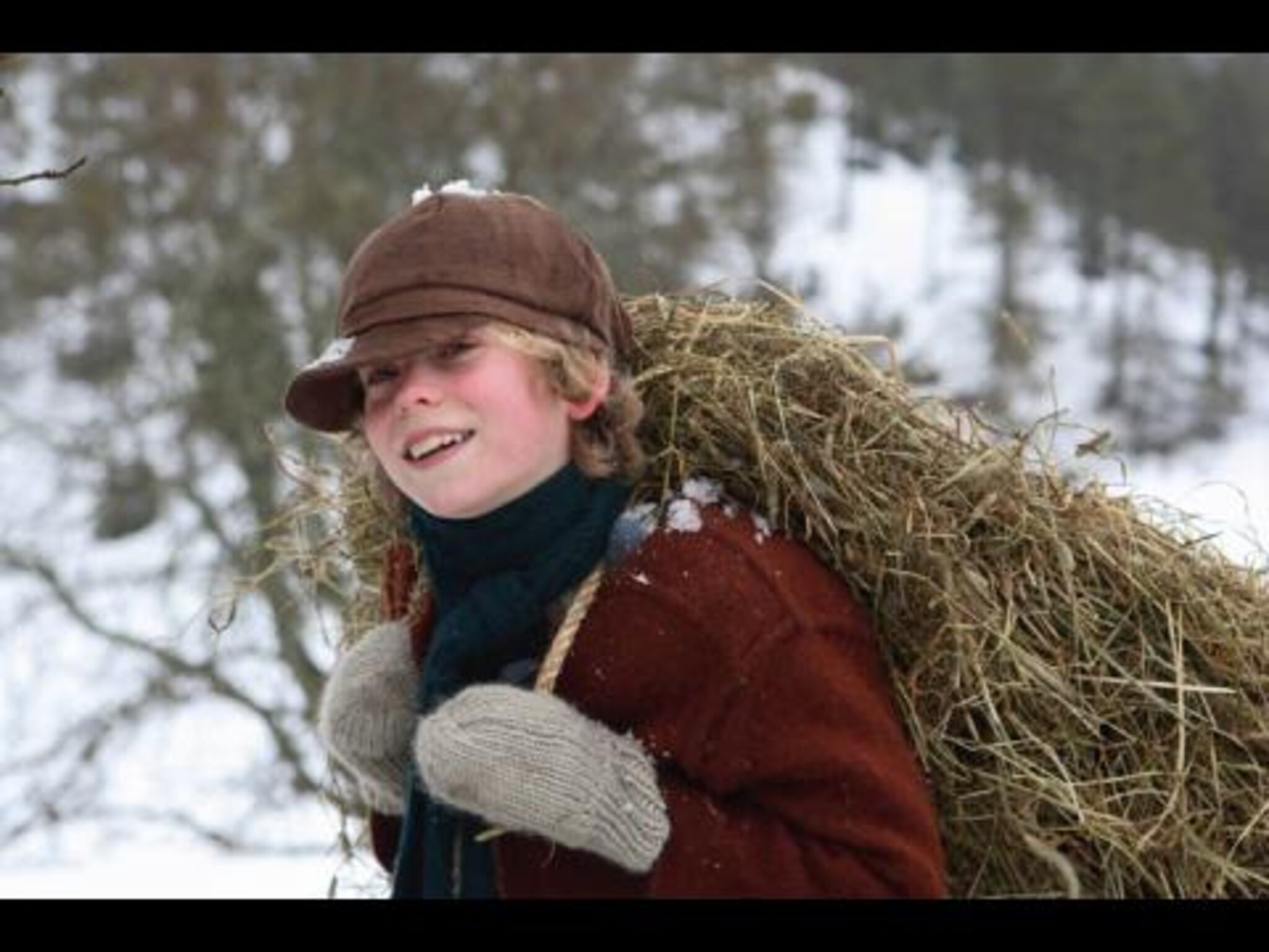 Se traileren til Yohan