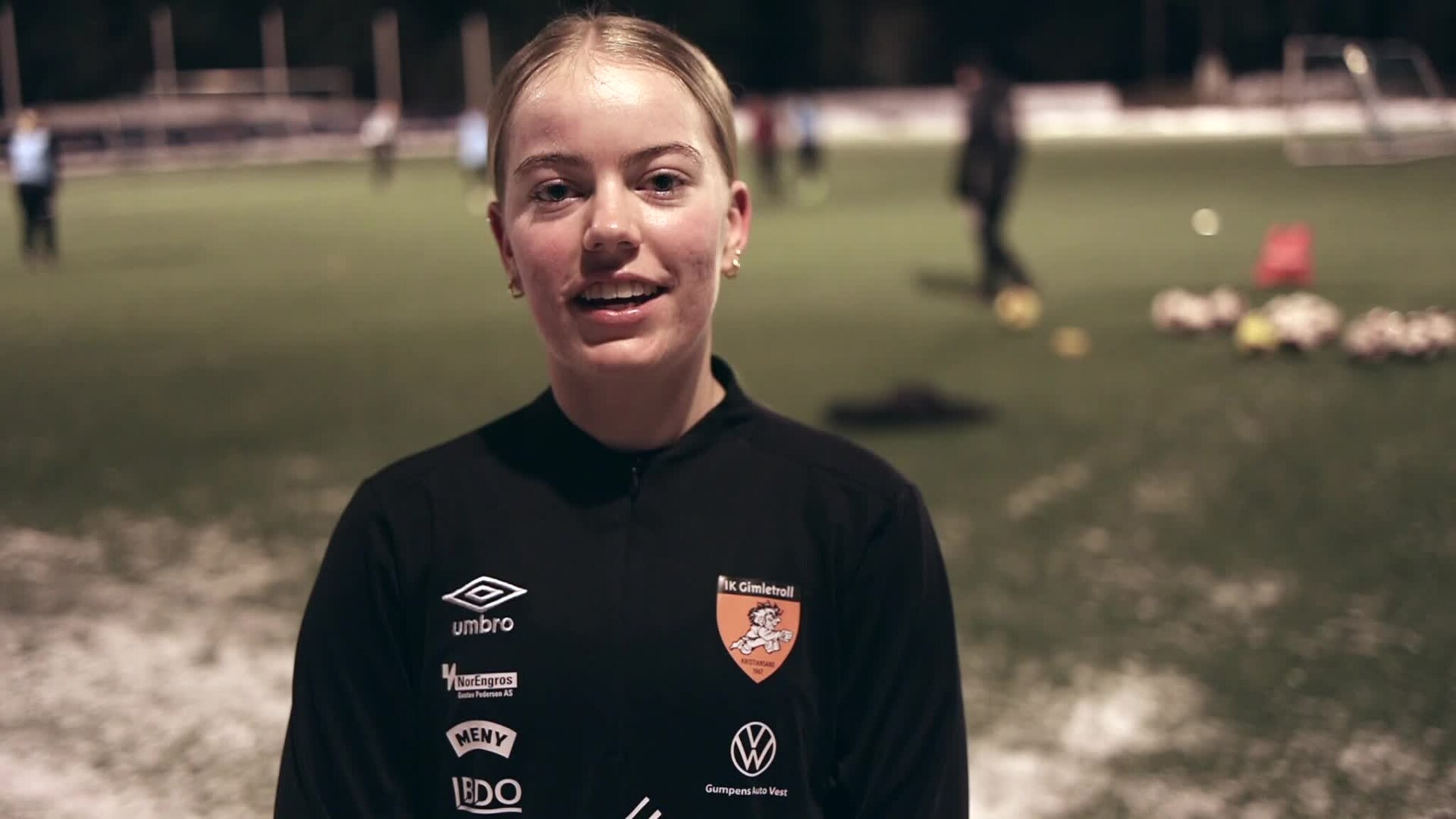 Ingrid Helene Haavin