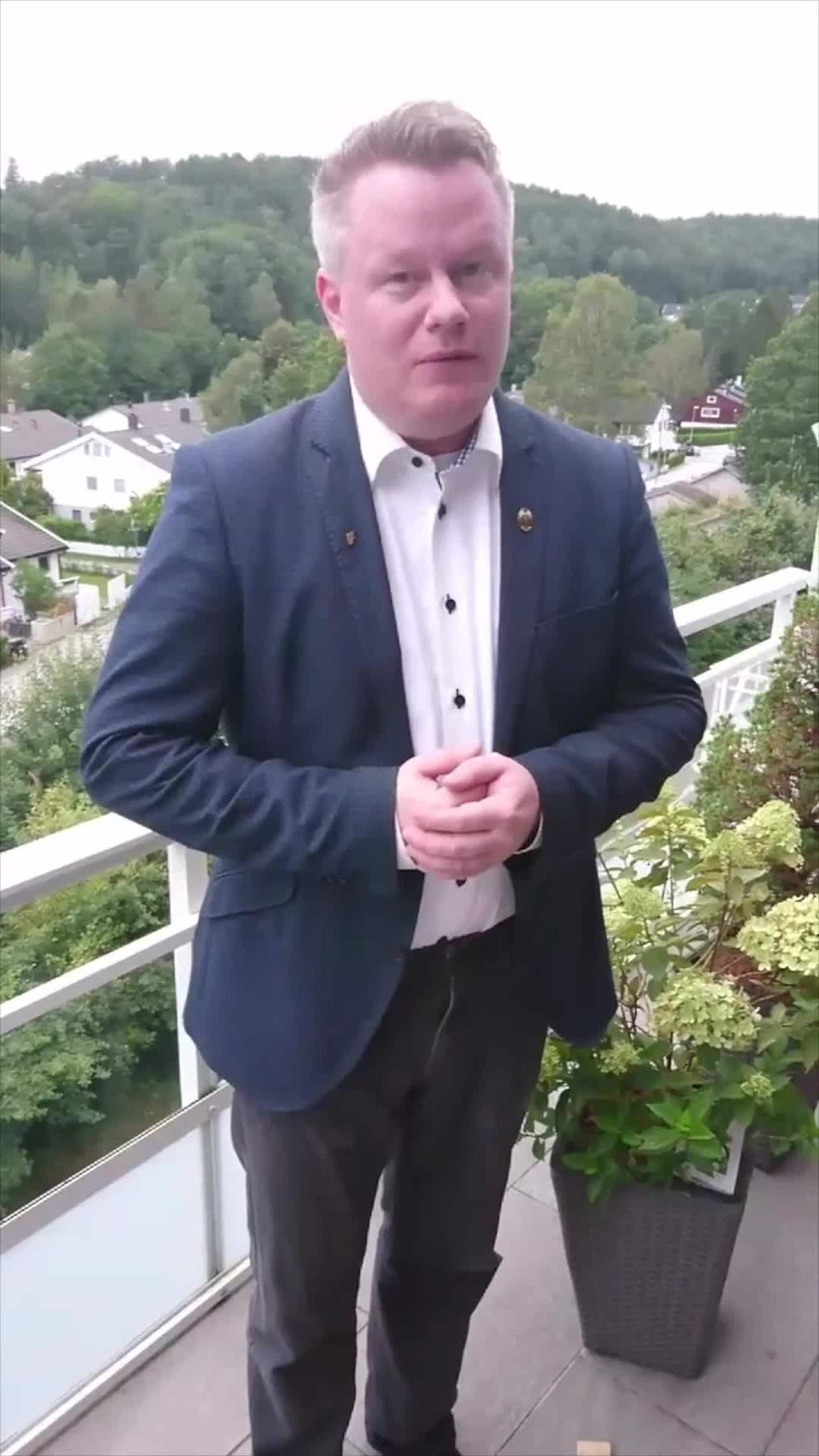 Dette er Frps hjertesak