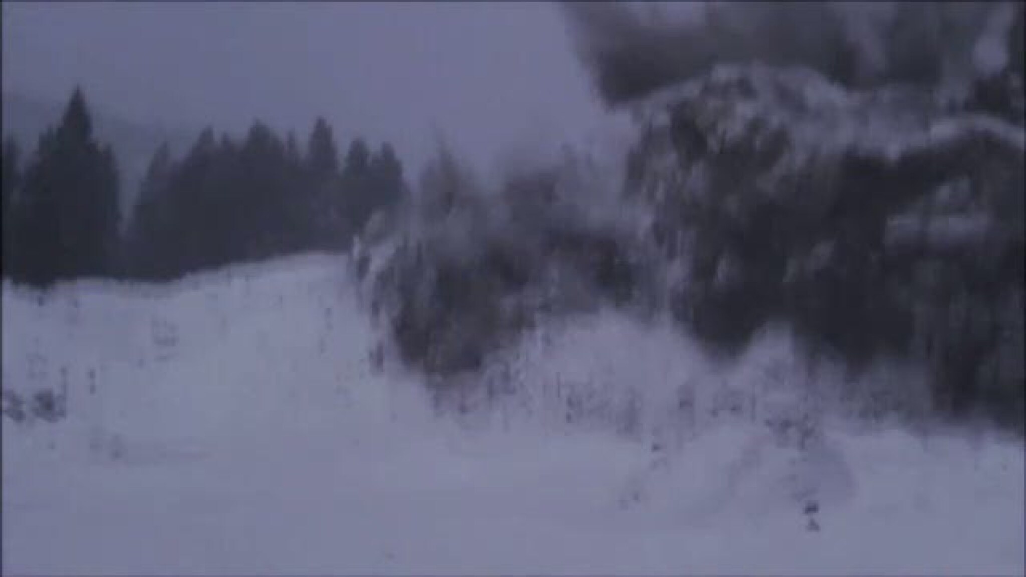 Her sprenges 11.000 kubikkmeter med fjell