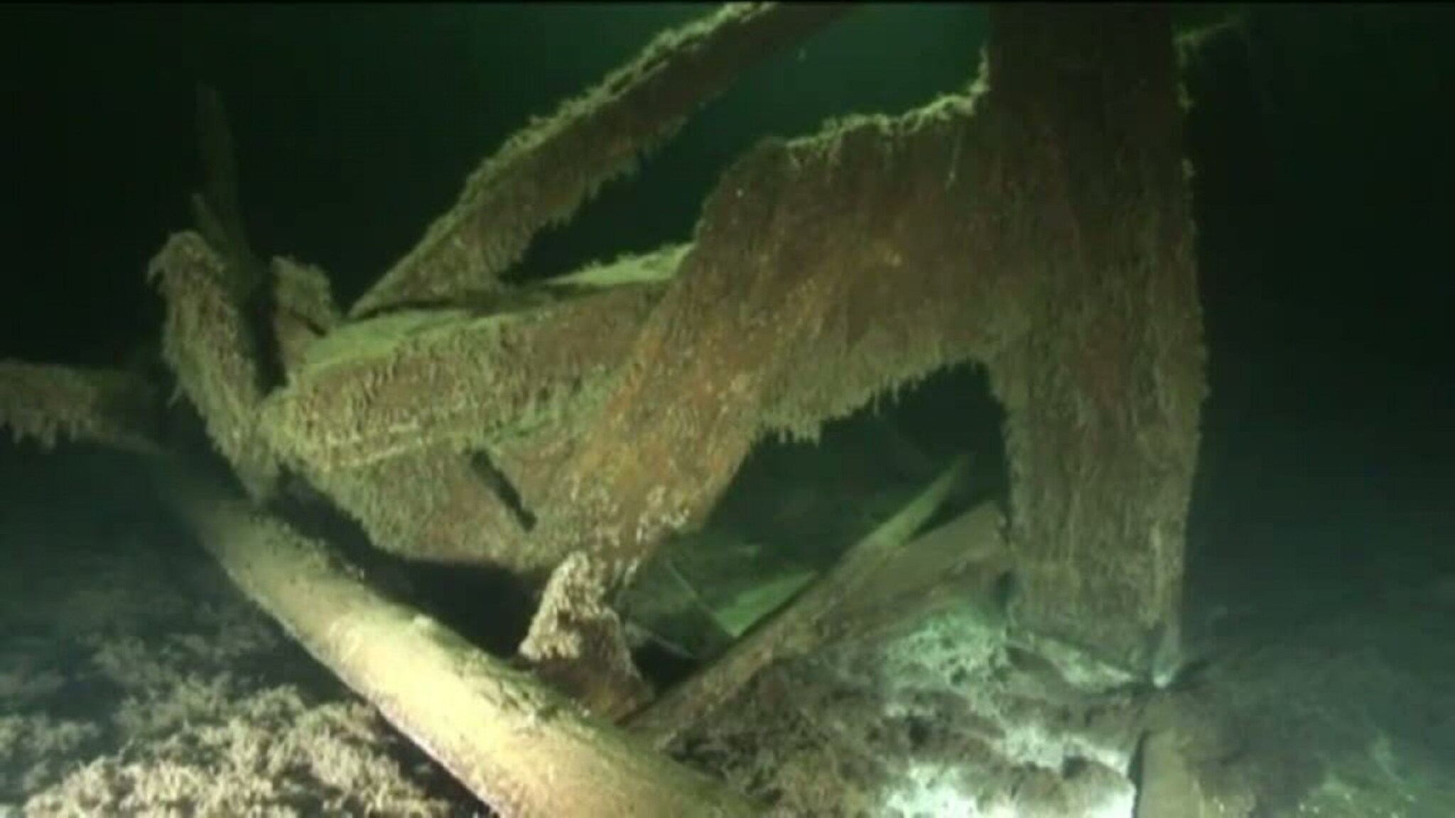 - Vi ser en verdenssensasjon