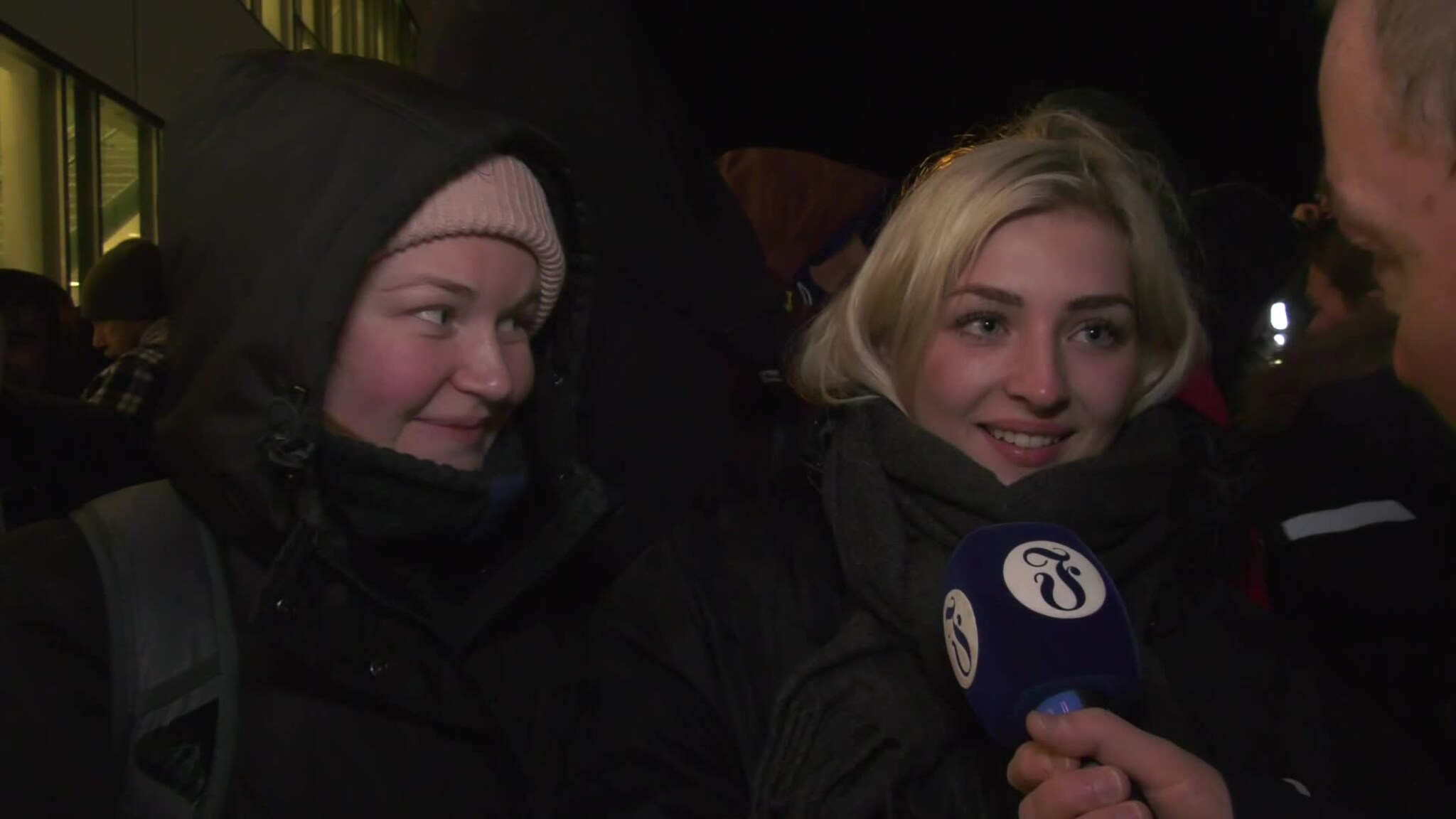 - Jeg skulle egentlig ikke ha noe...