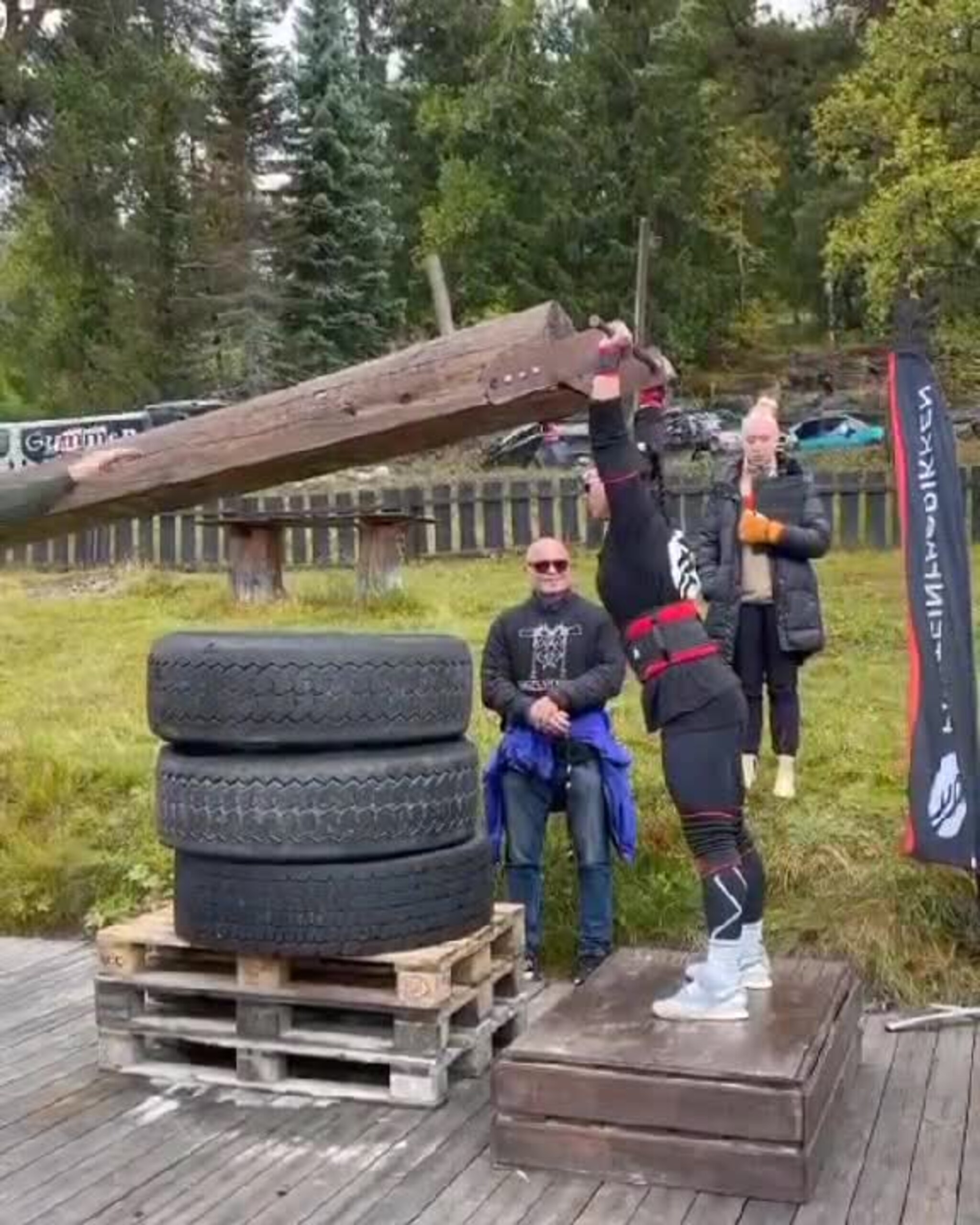 Martina Arsulic er Norges sterkeste 5