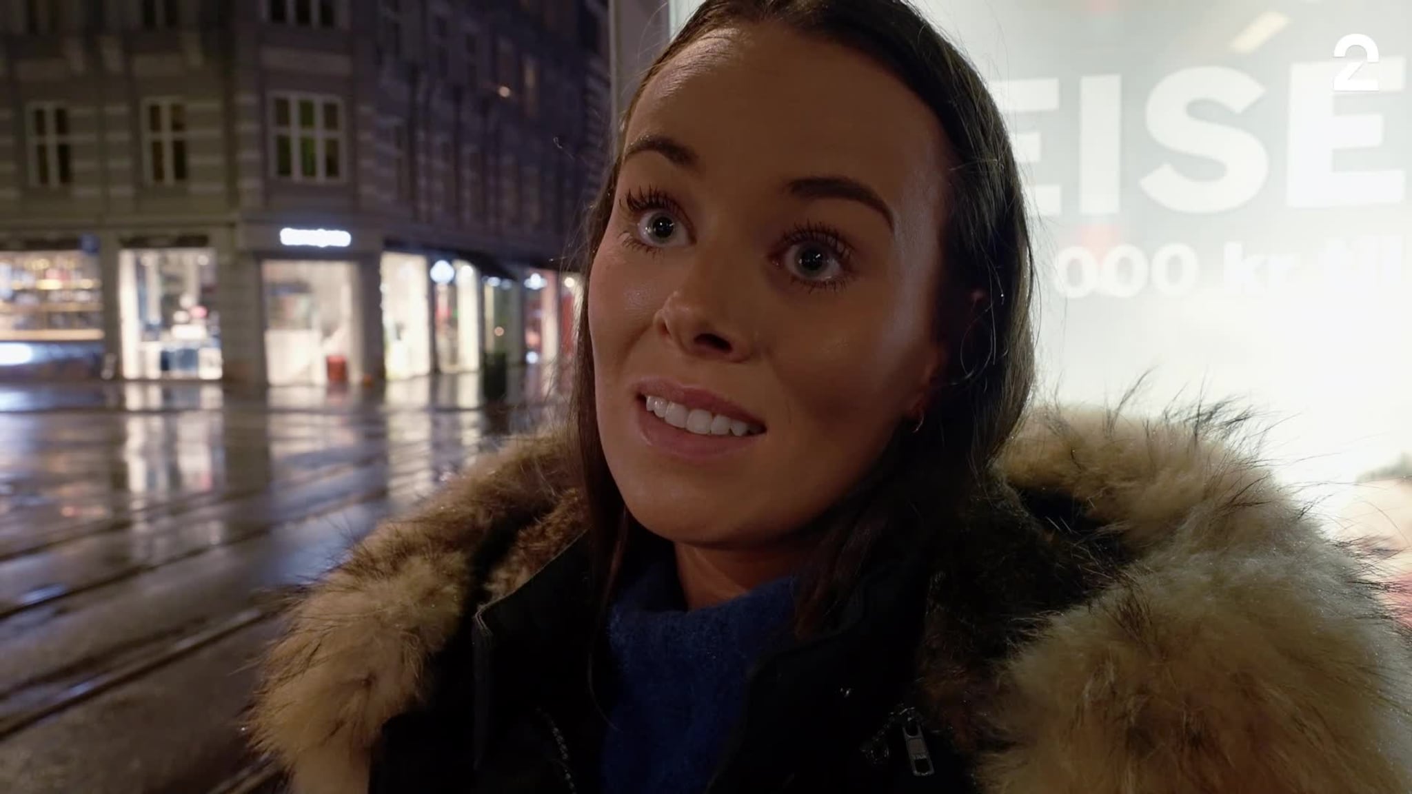 Petter og overleverne - trailer