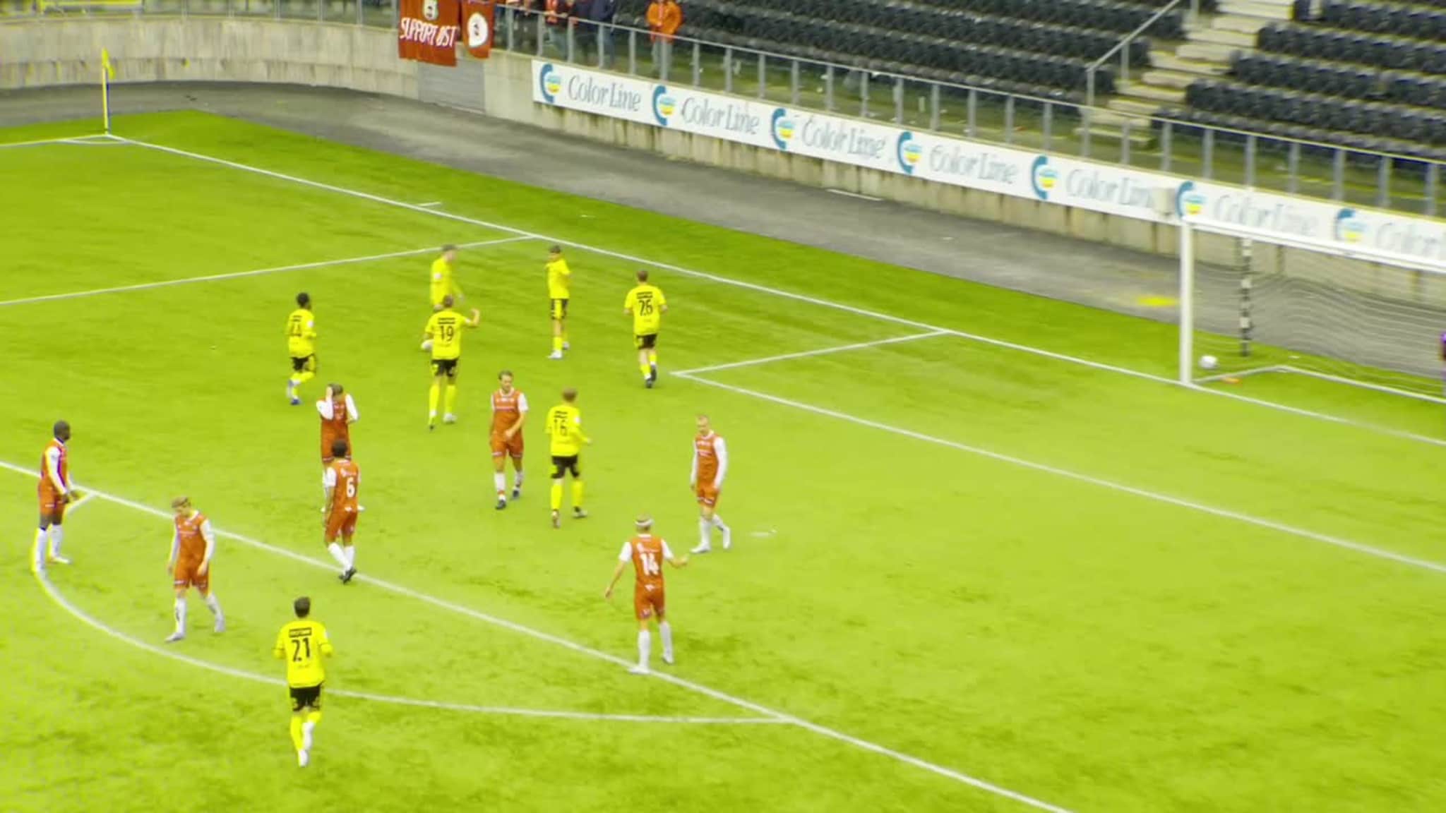 Start-Bryne 2-0 høydepunkter.mp4