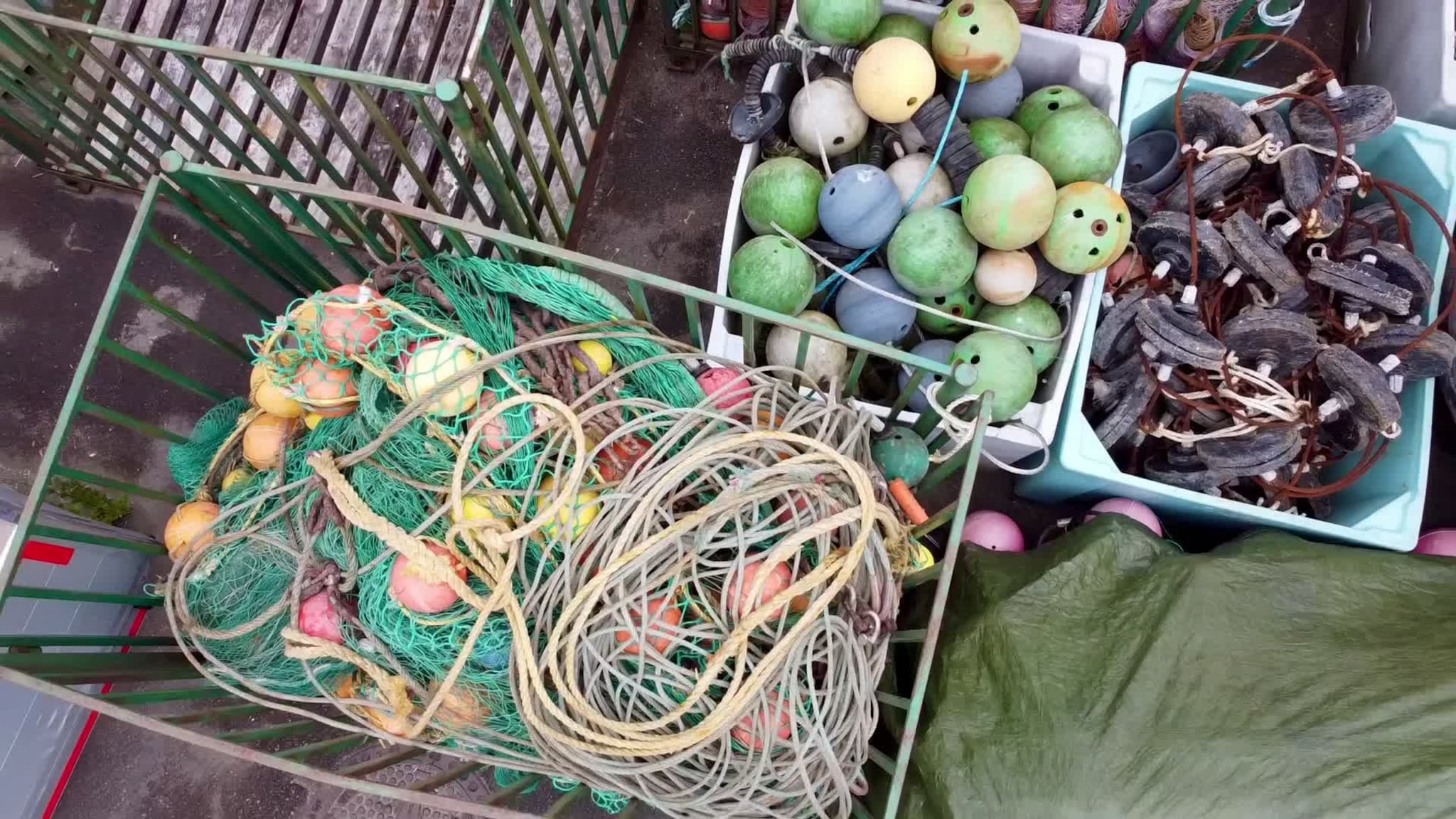Skagerak Trål og Notbøteri