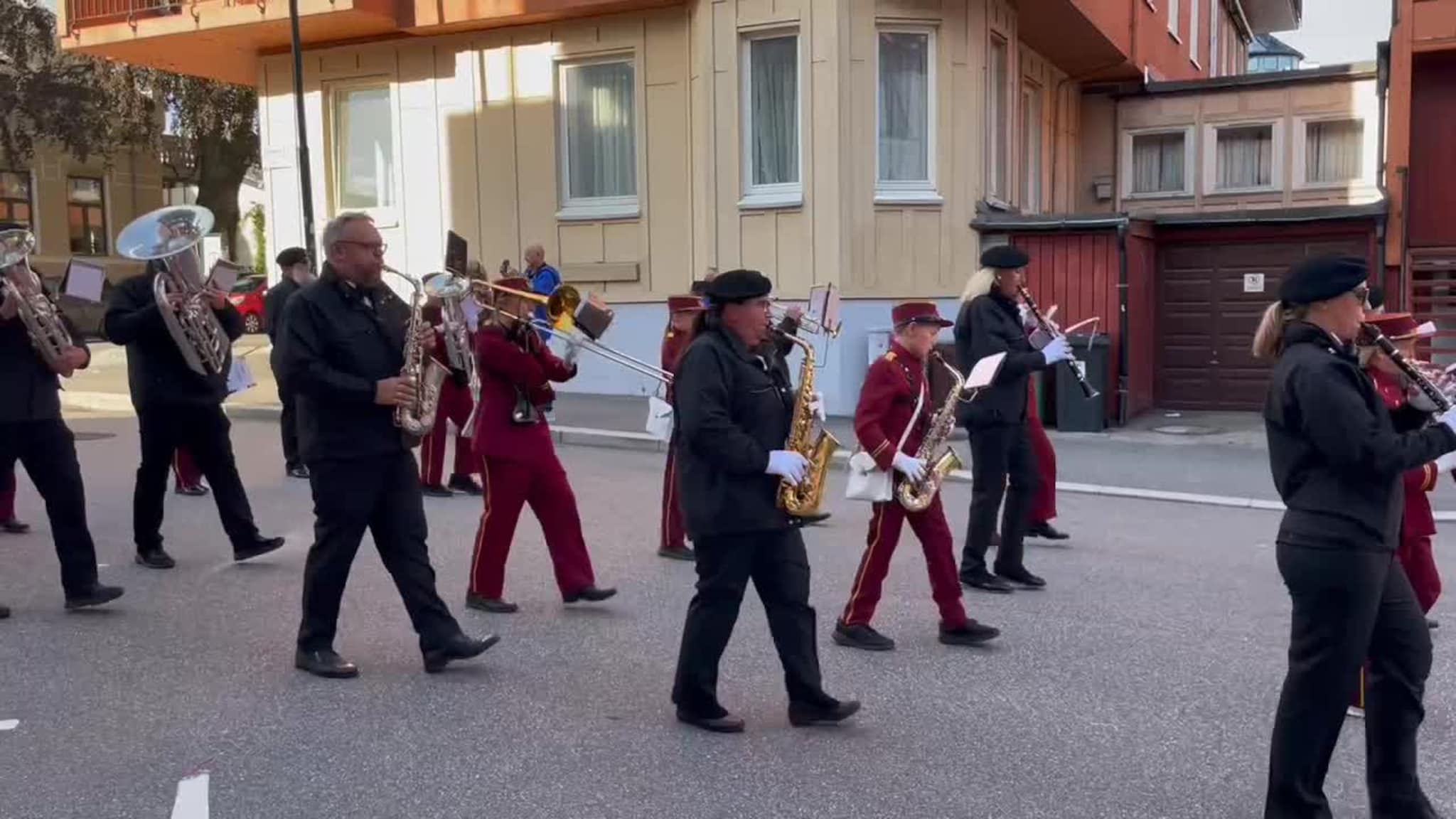 Kick off for landsturnering i Kristiansand