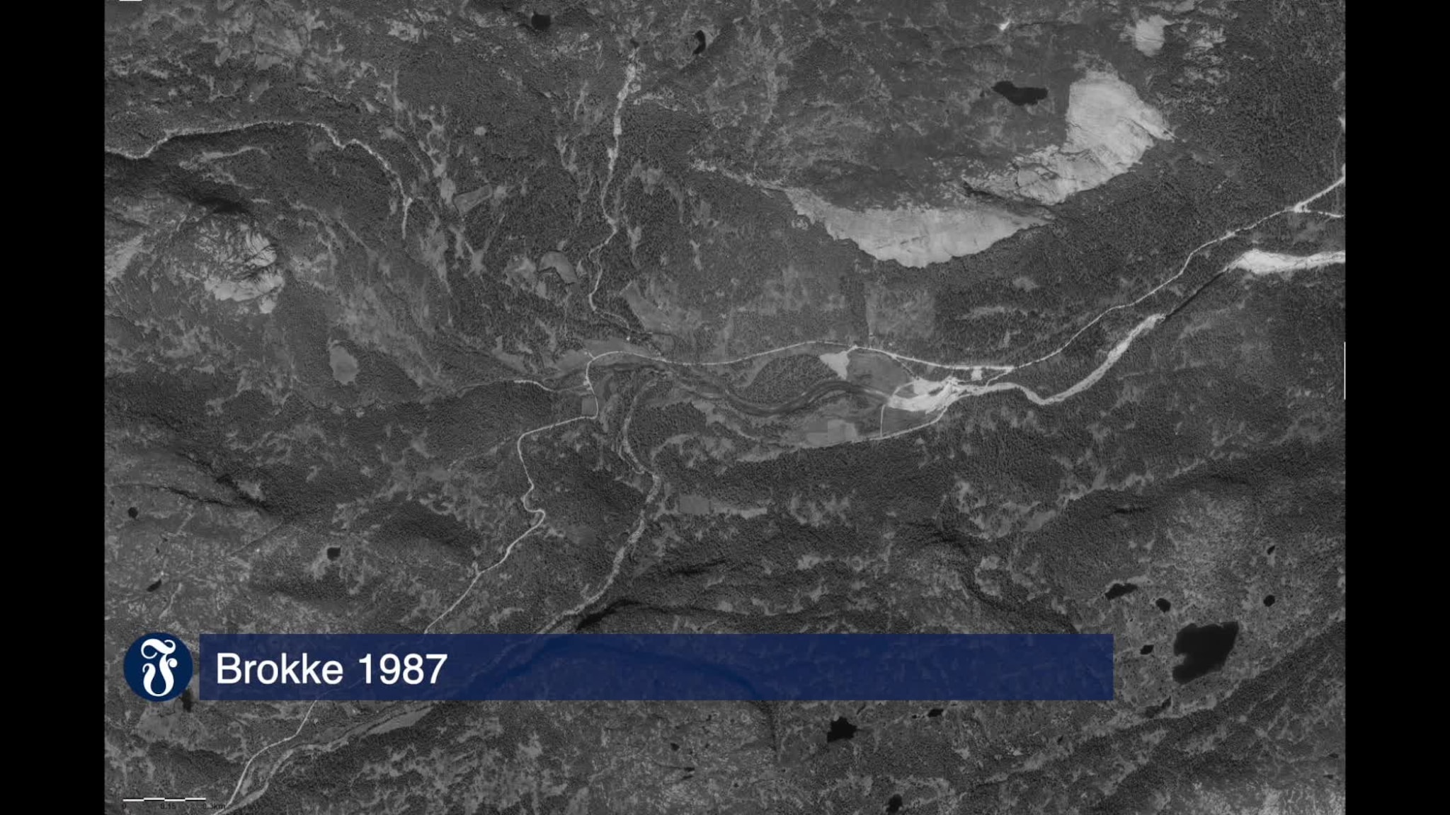 Brokke 1987