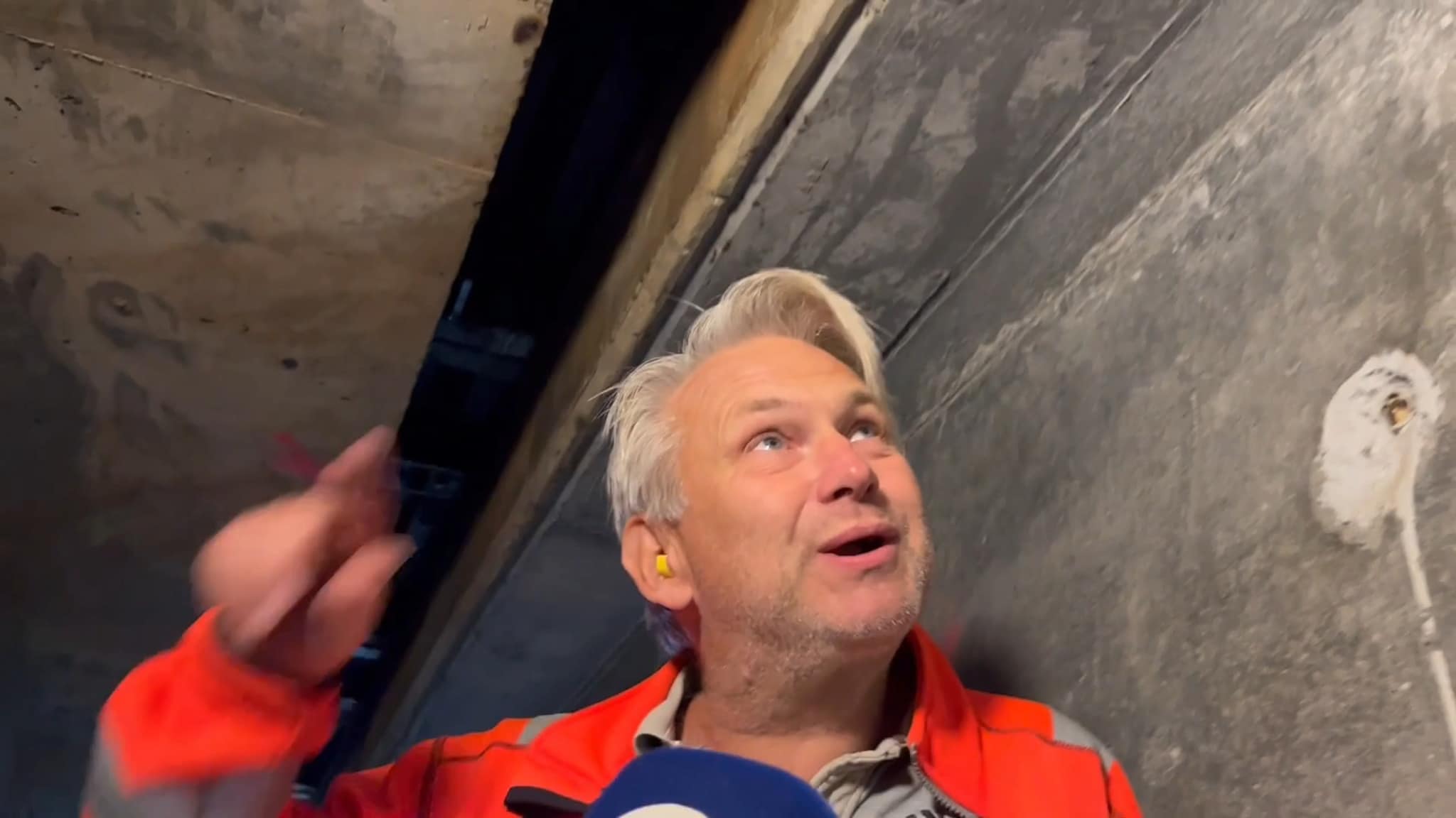 Hør smellene fra fugene!