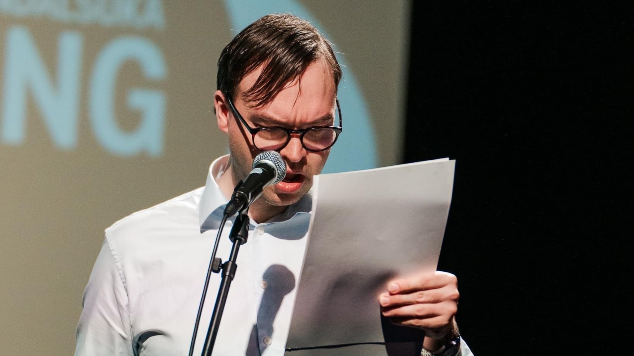 Knut Nicolai Myhre - Arendalsuka 2023