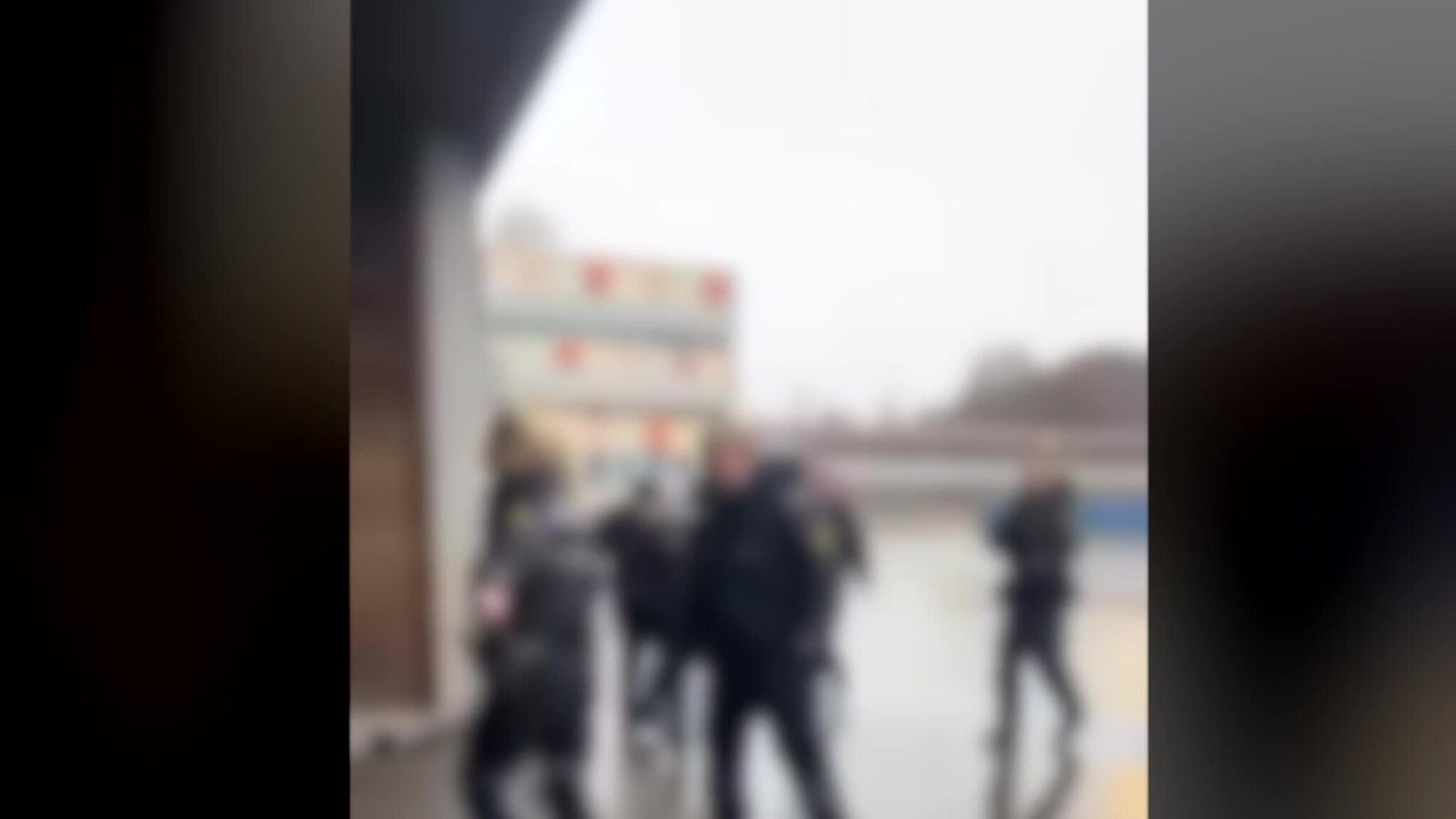 Idda 26 sek bluret ubehandlet lyd