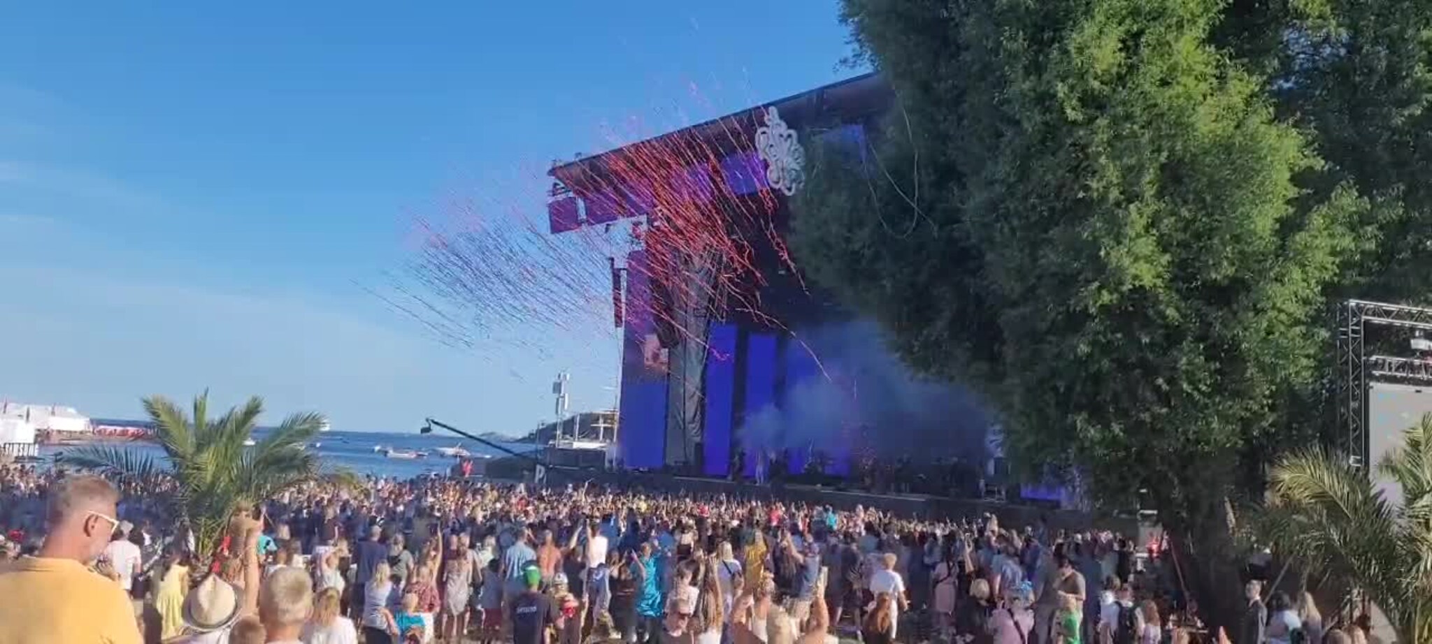 Marcus og Martinus Elektrisk