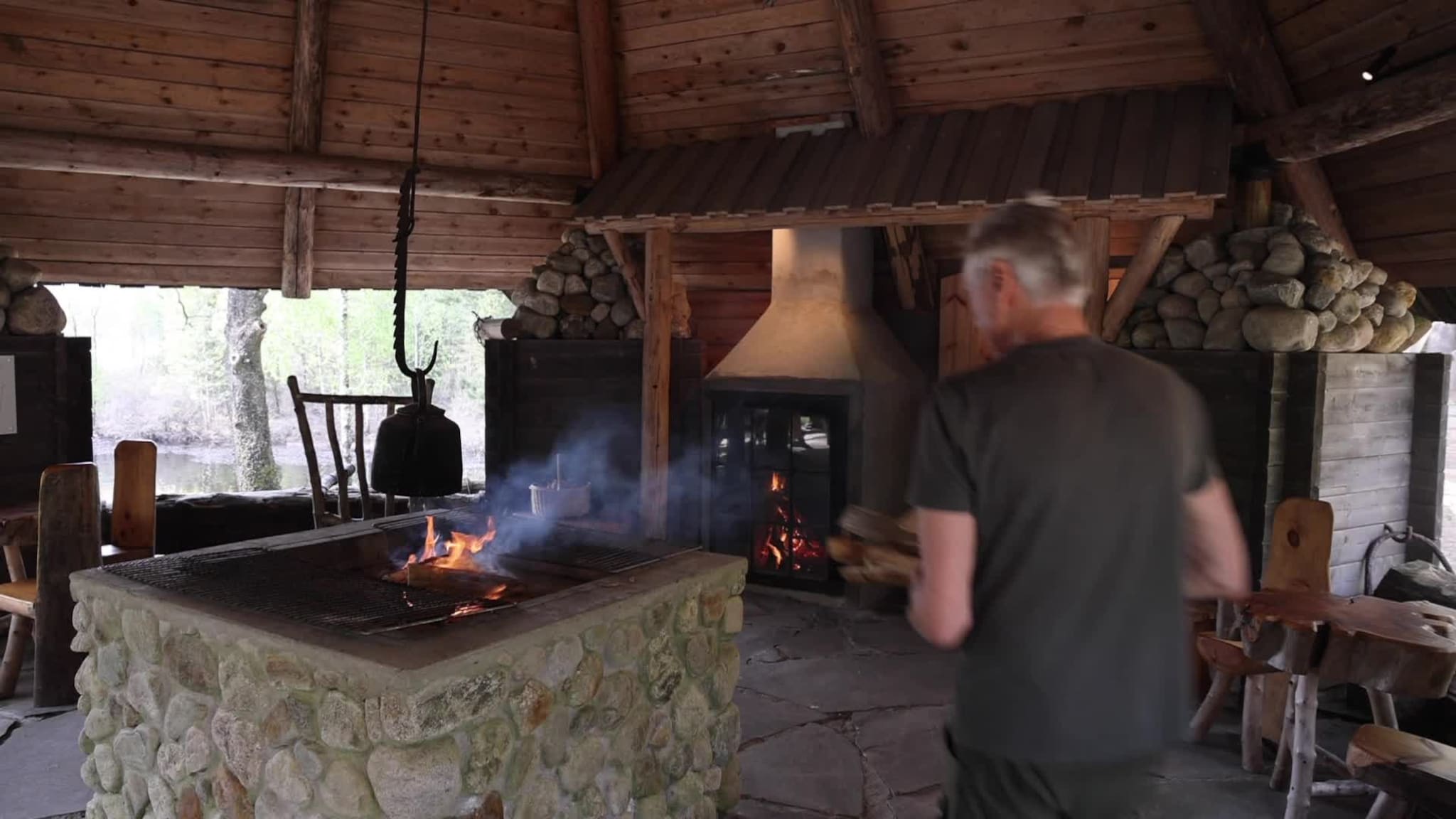 Camp Flakksvann 2.mp4