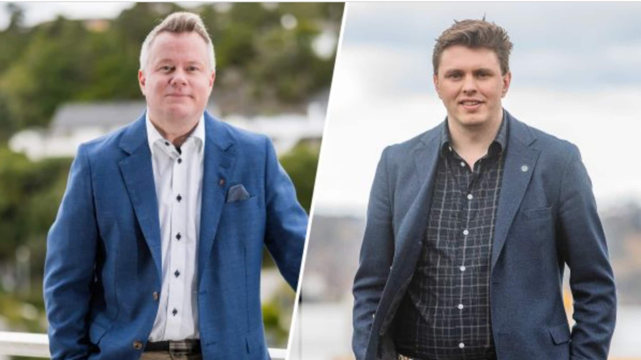 Sending: Tv-debatt om ungdomsvolden
