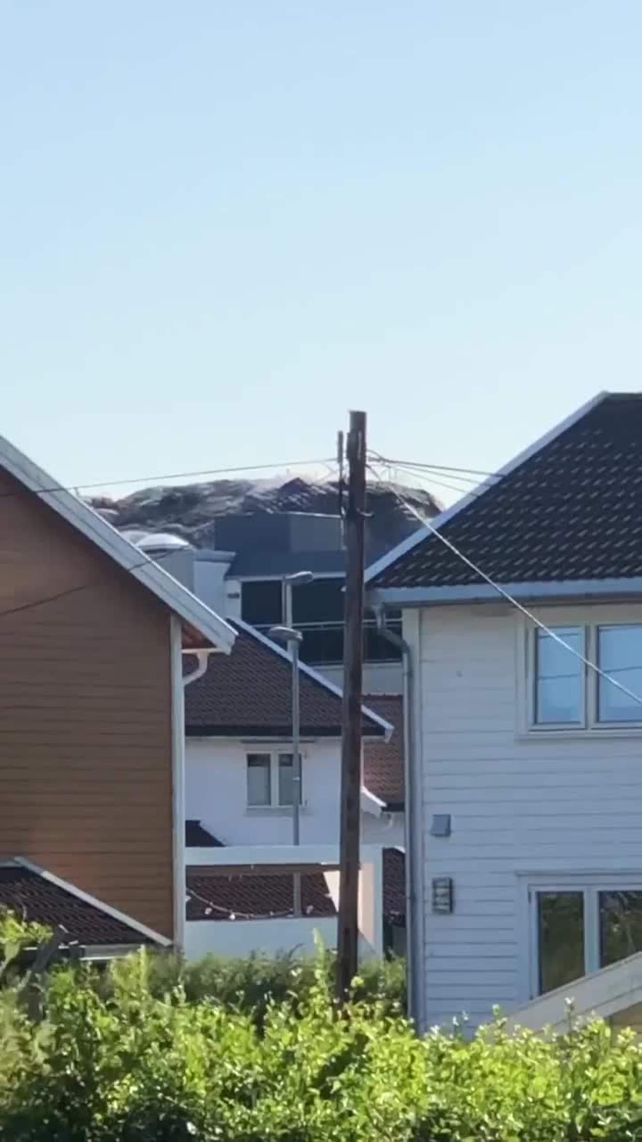 Her smeller det på Lund