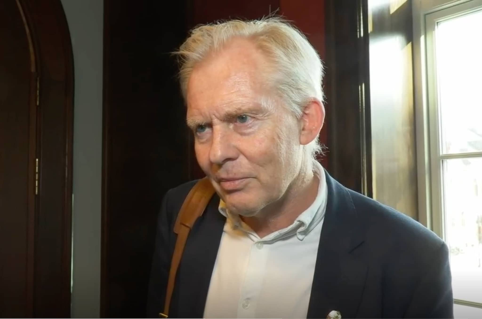 Skisland etter bystyremøte