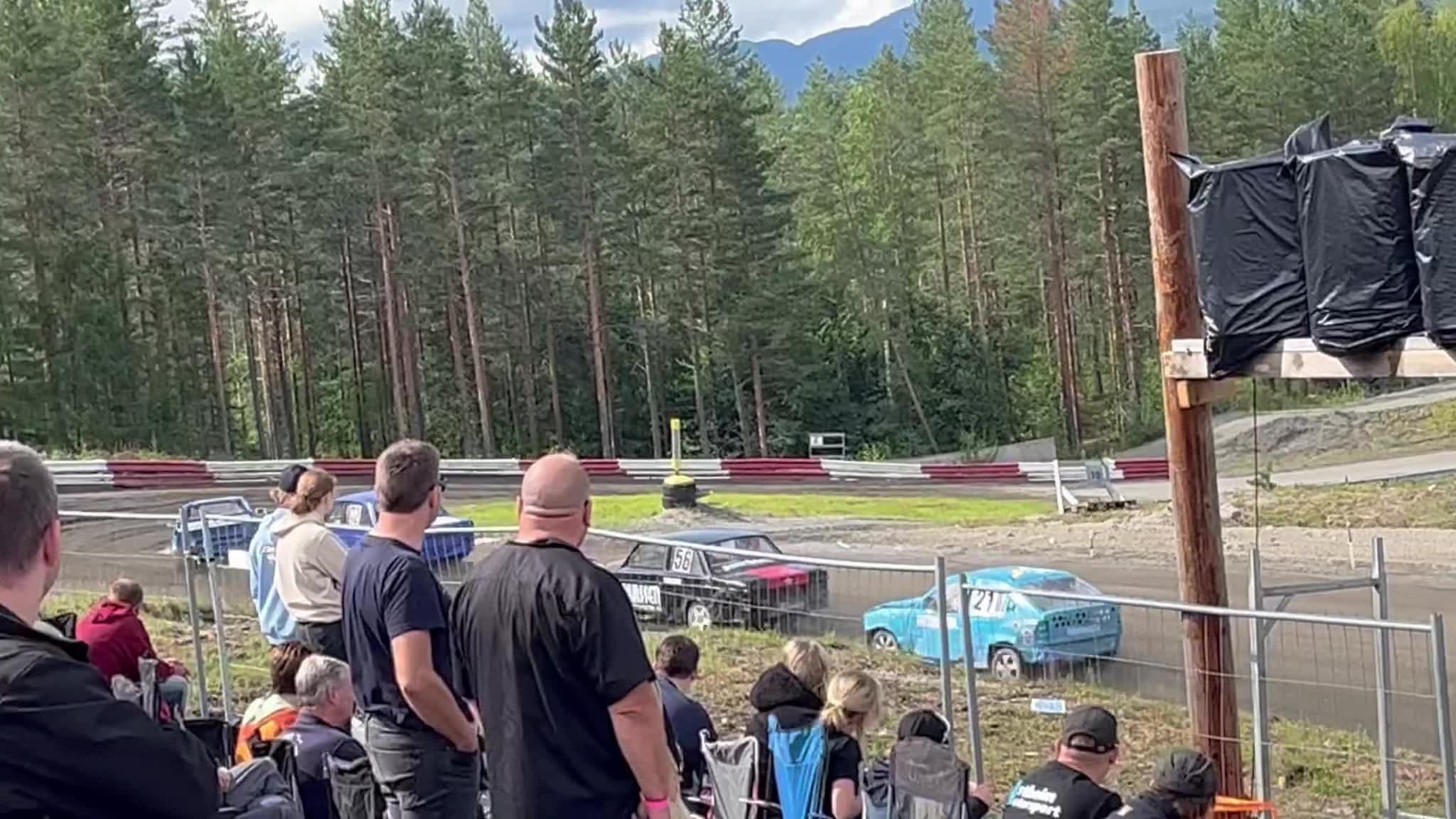 Emil Flørenes Kristensen Landsfinalen 2023