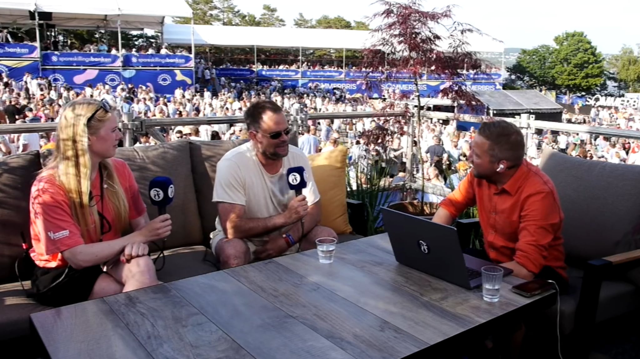 Pål Hetland om Quart og dagens festivaler