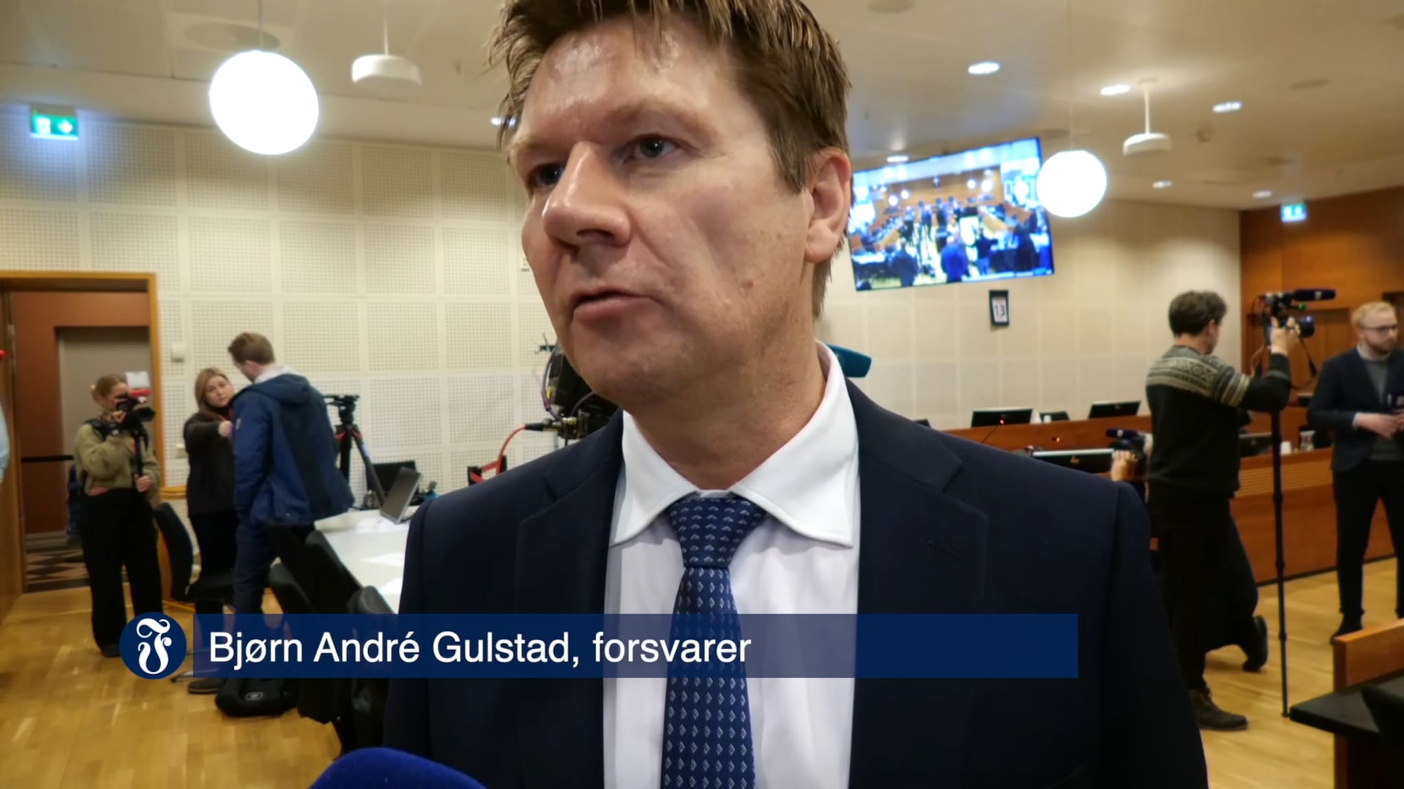 Baneheia forsvarer Gulstad