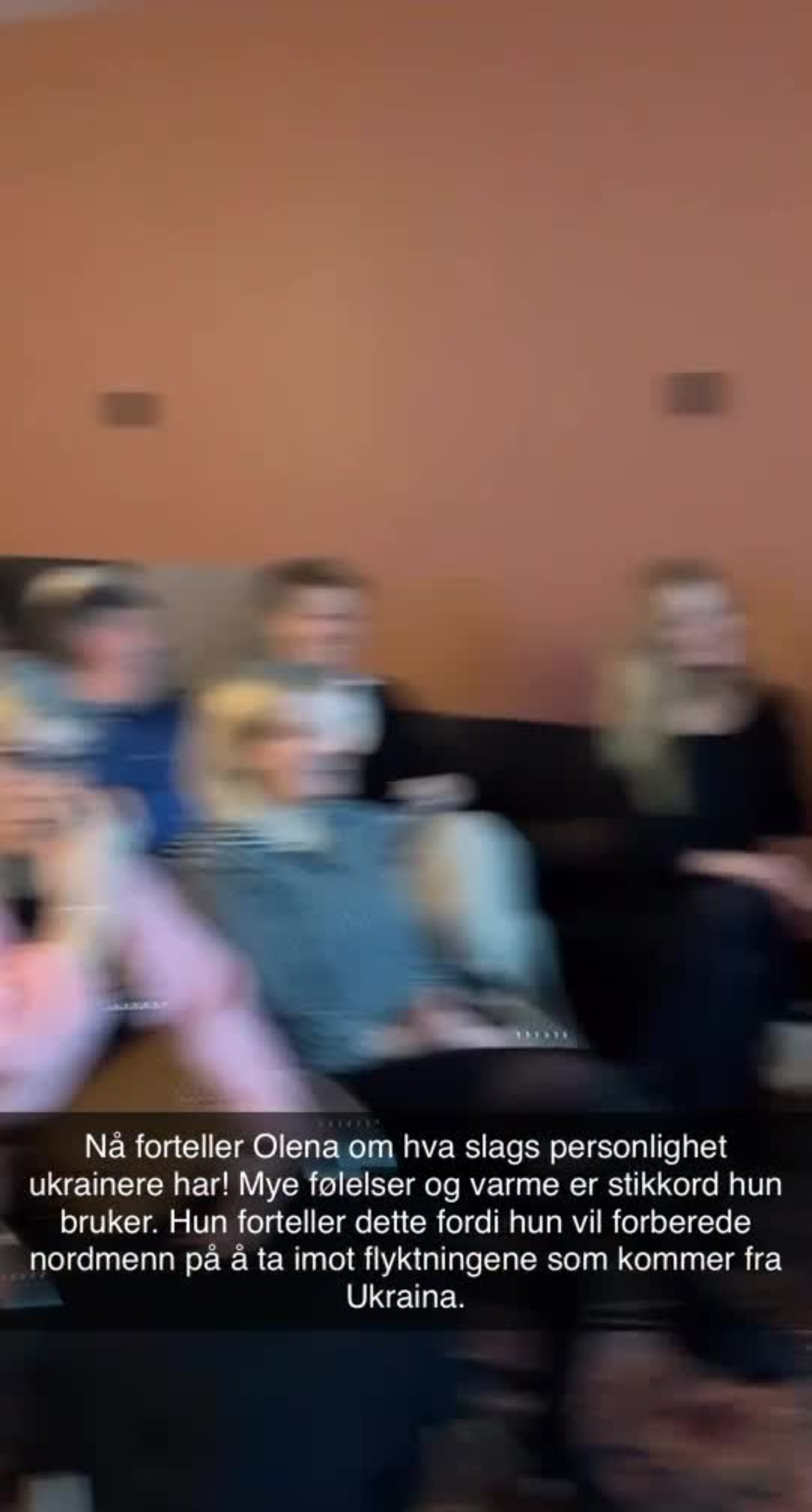 Ukrinakveld fvn snapchat