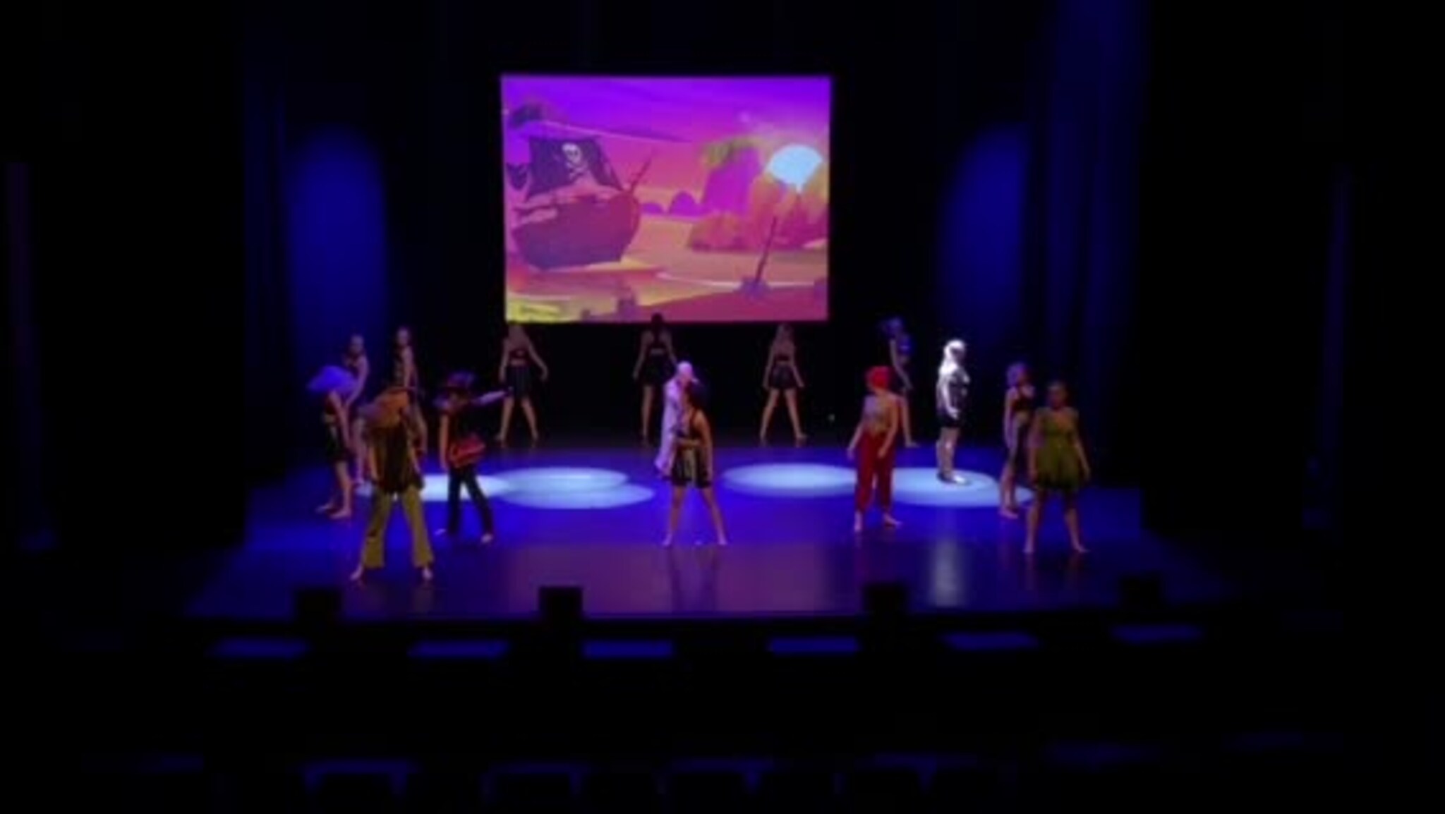 Spinn Dansestudio