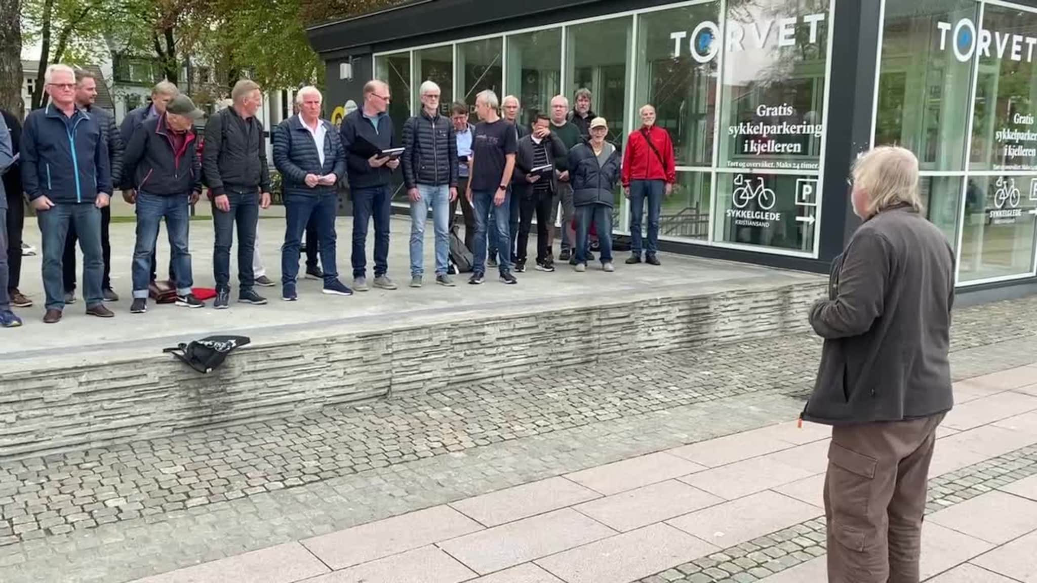Kristiansands Haandverker Sangforening