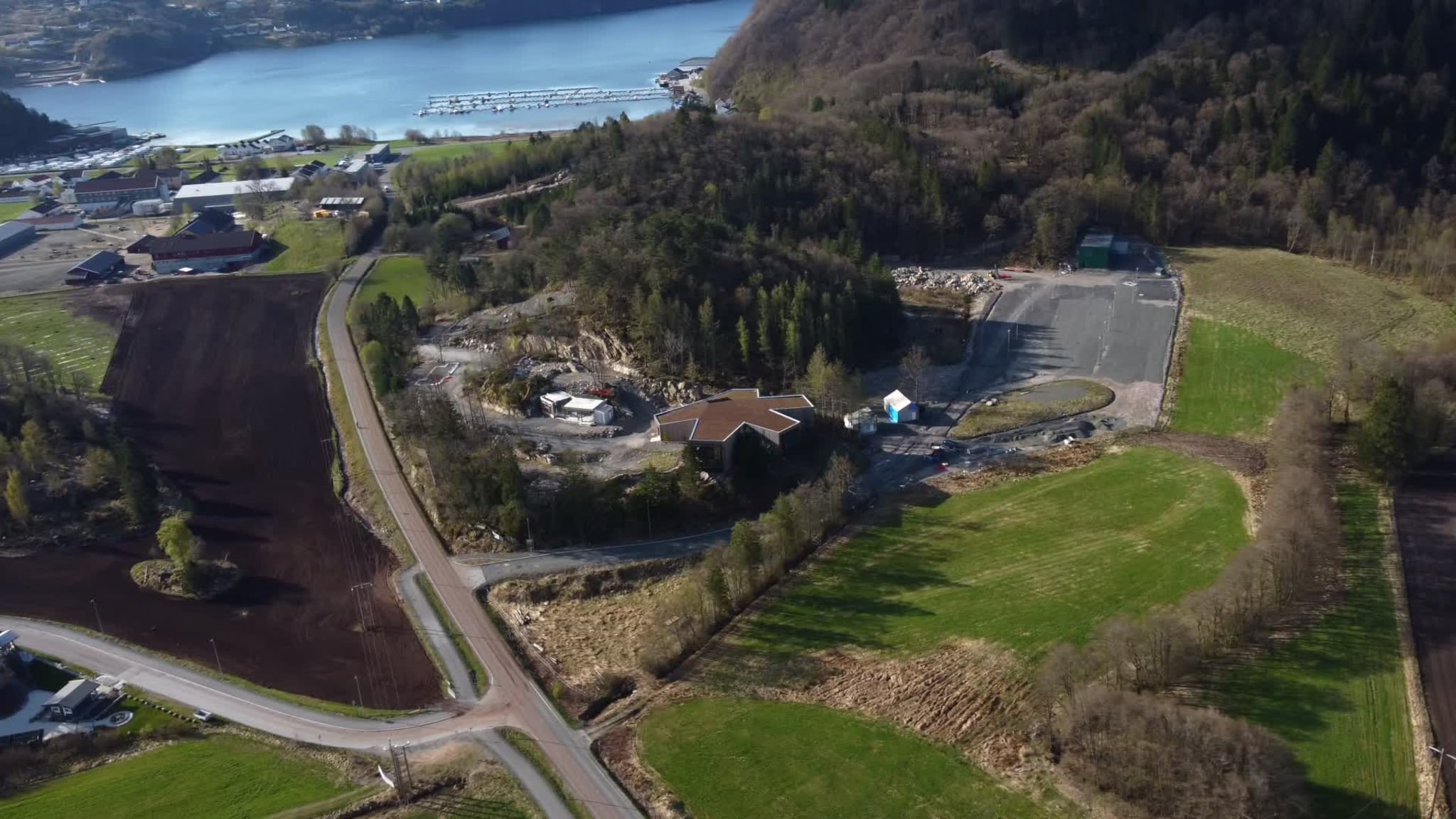 Vestlys Forundringspark, Lyngdal 1.m4v