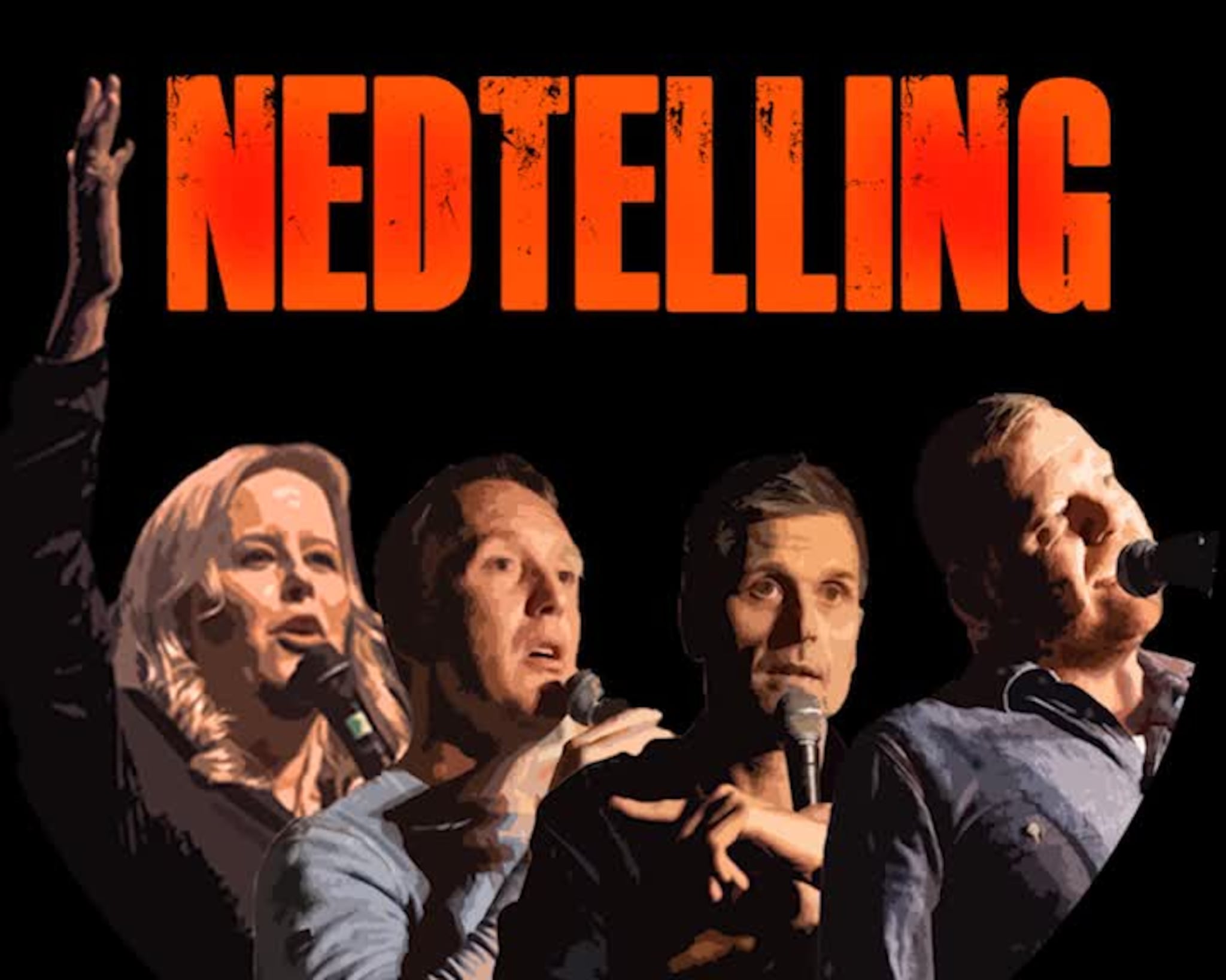 Nedtelling: Episode 5 LIVE!