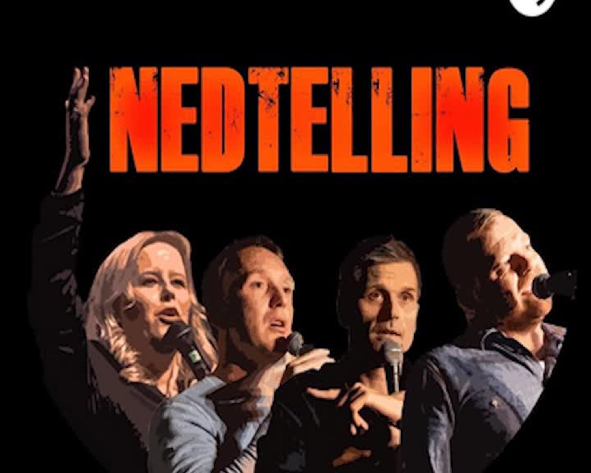 Nedtelling: Episode 1
